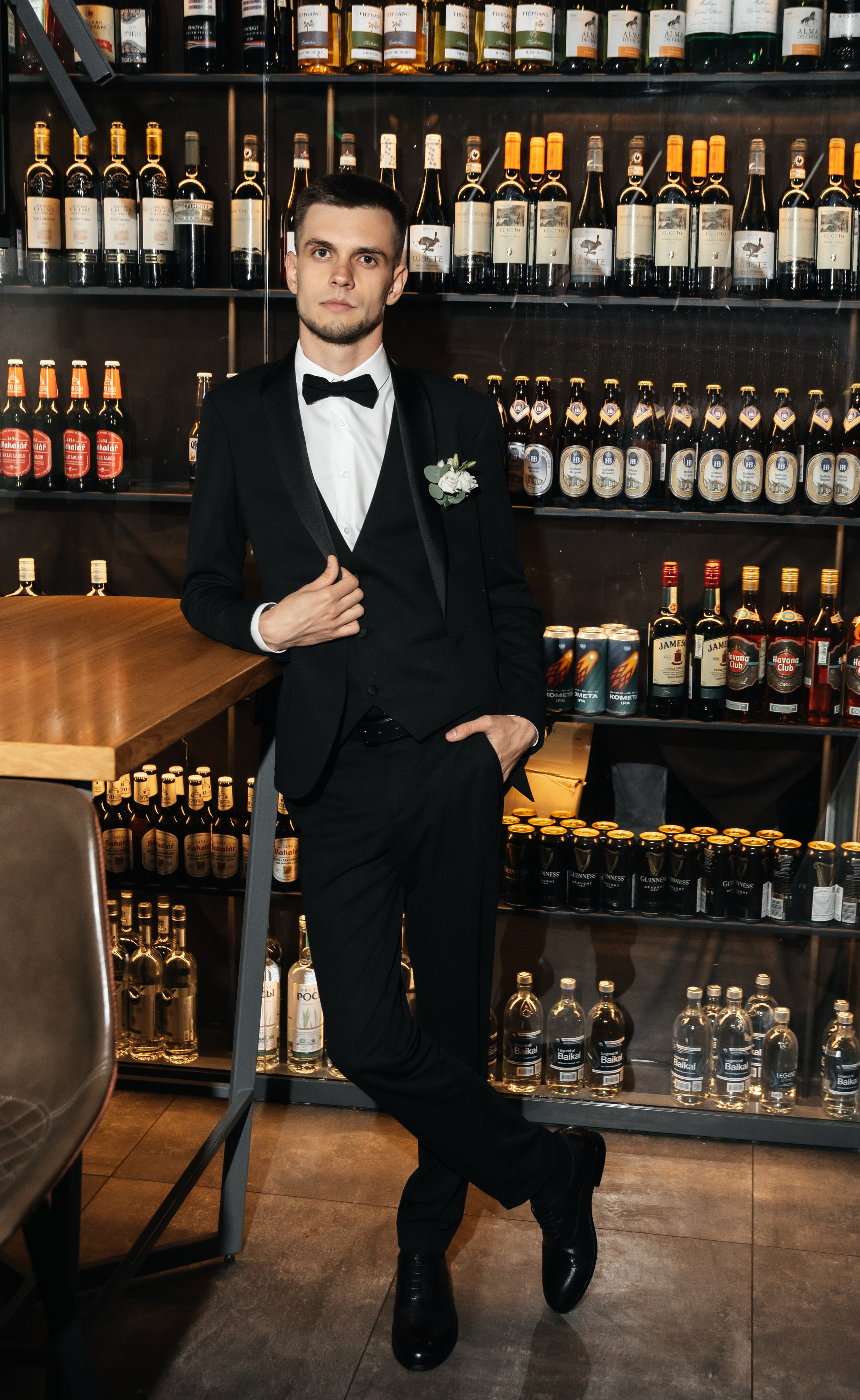 Maxim & Diana. Свадебный фотограф Ильнар Асадуллин