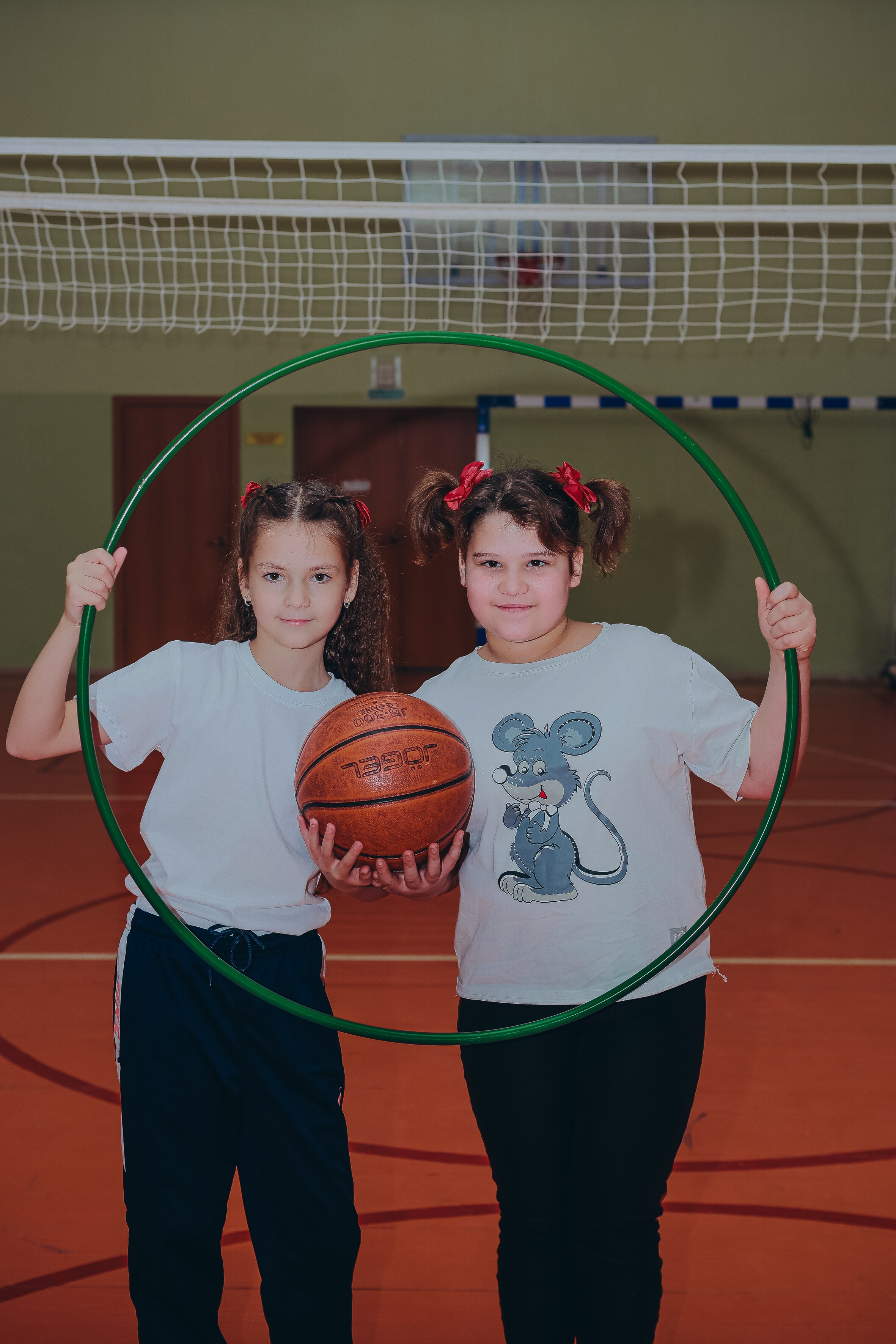 Фотокнига для выпускников 4 класса Погромской школы. Яковлева Екатерина. Школьный и семейный фотограф