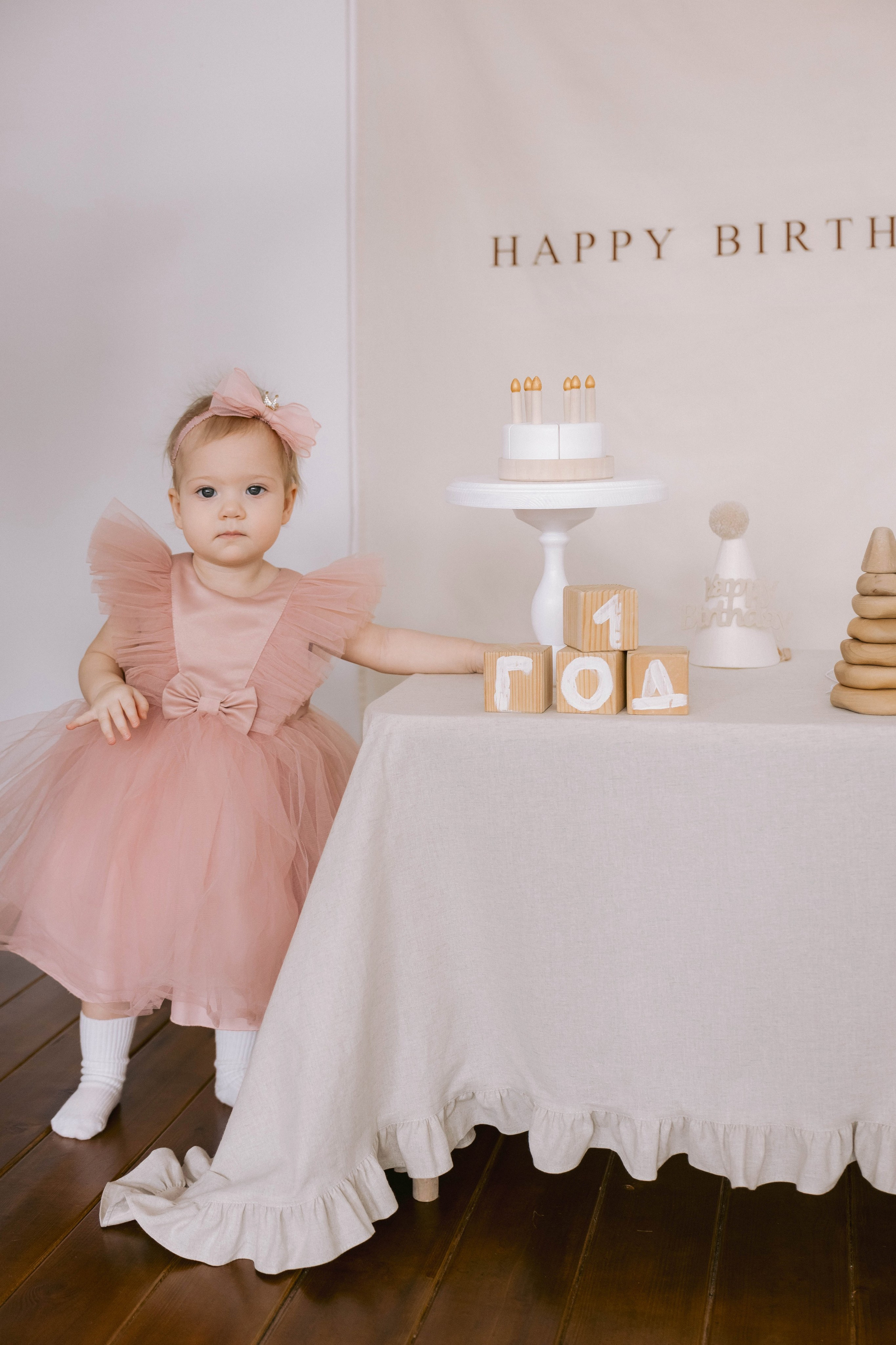 1 год Еве. Фотограф в Волгограде Кристина Прохоренко