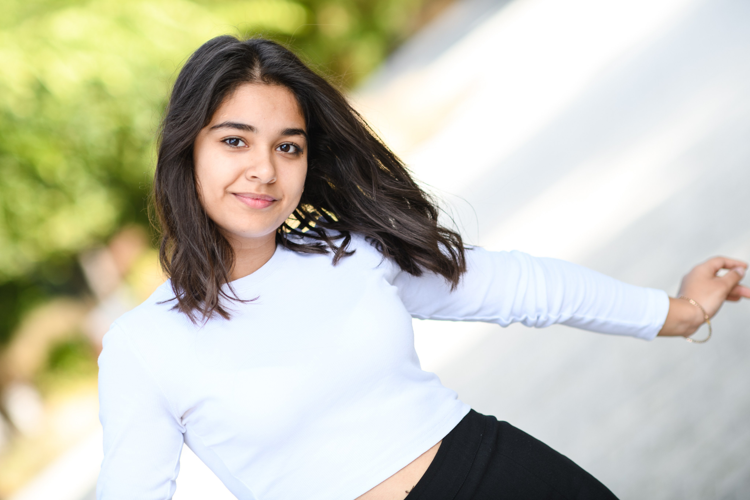 Осенняя прогулка 9 класс. Фотограф Ирина Сахарчук Выпускные альбомы для детского сада и школы