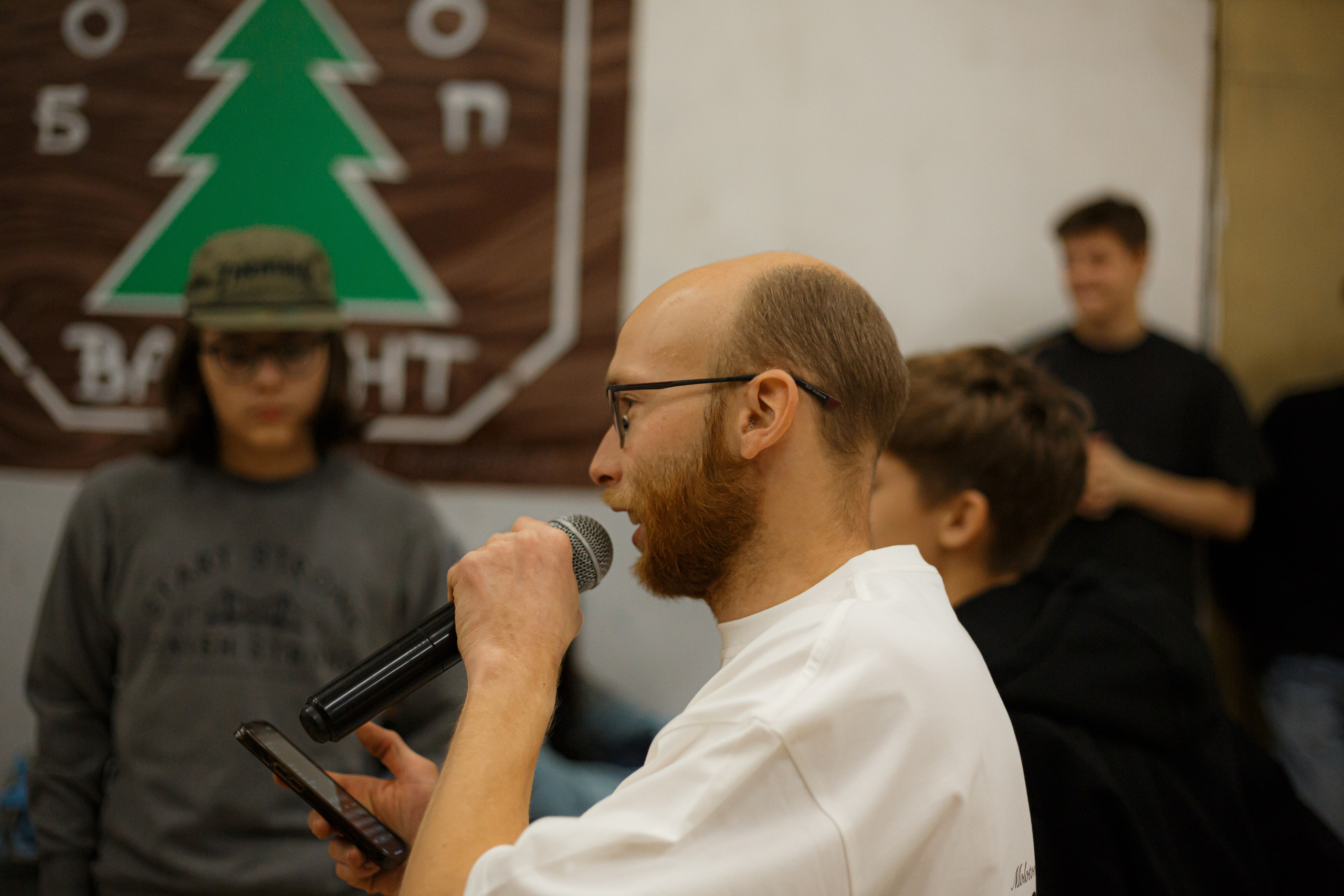 Время скейтбординга. Фотограф в Пермском крае Матвей Раттер