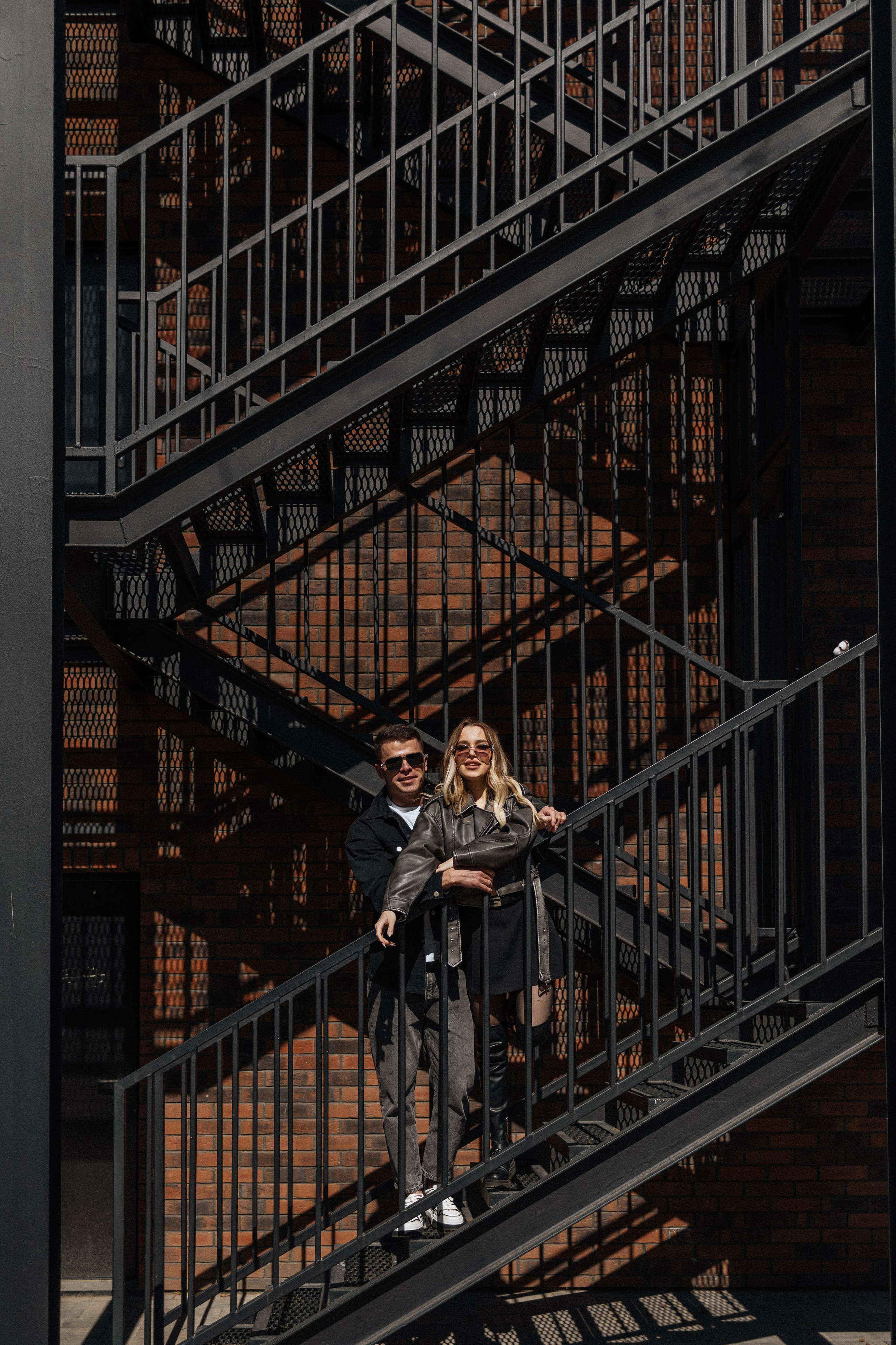 Карина и Артём