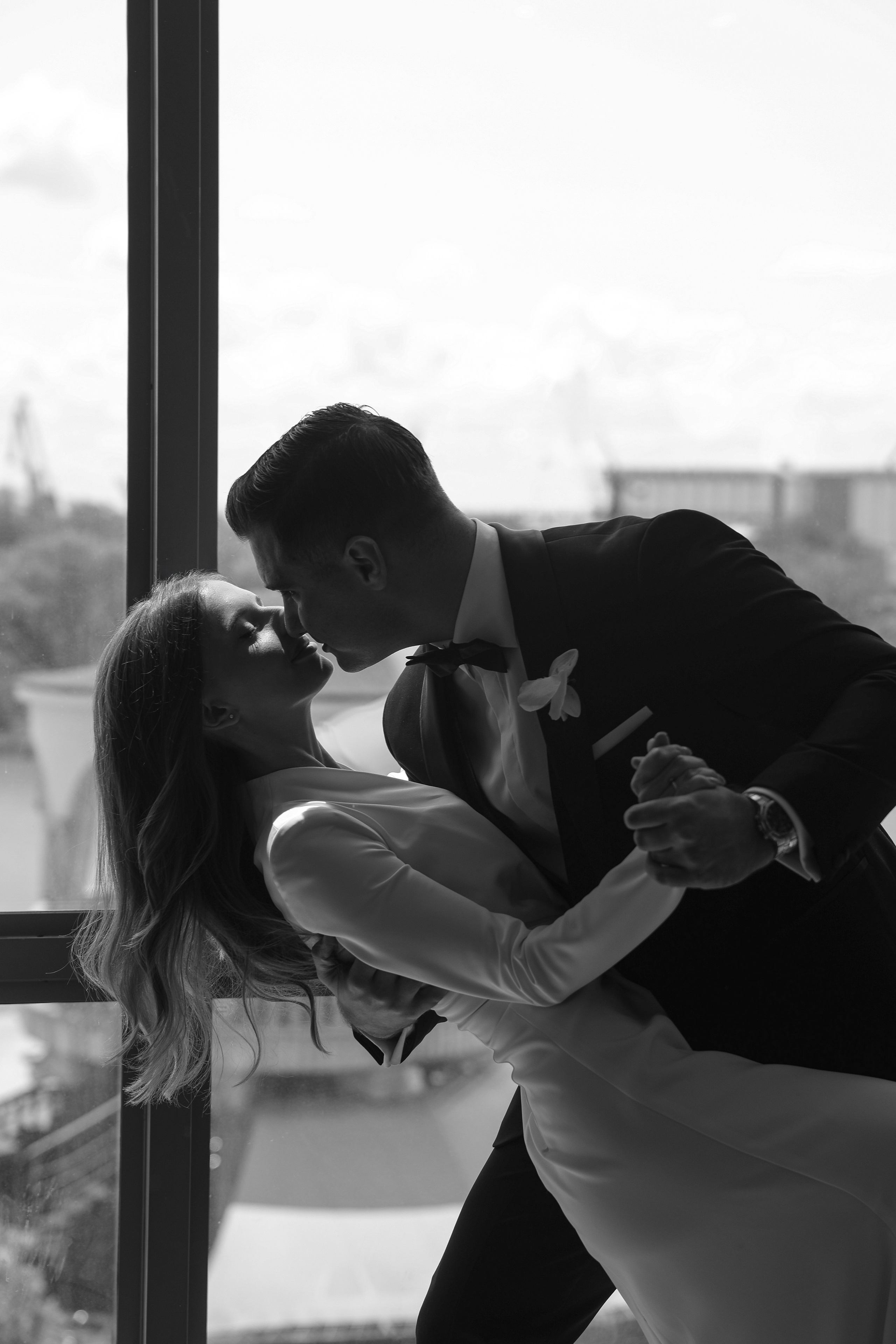 Кристина и Кирилл. Свадебный и семейный фотограф в Ростове-на-Дону Марианна Хахладжева