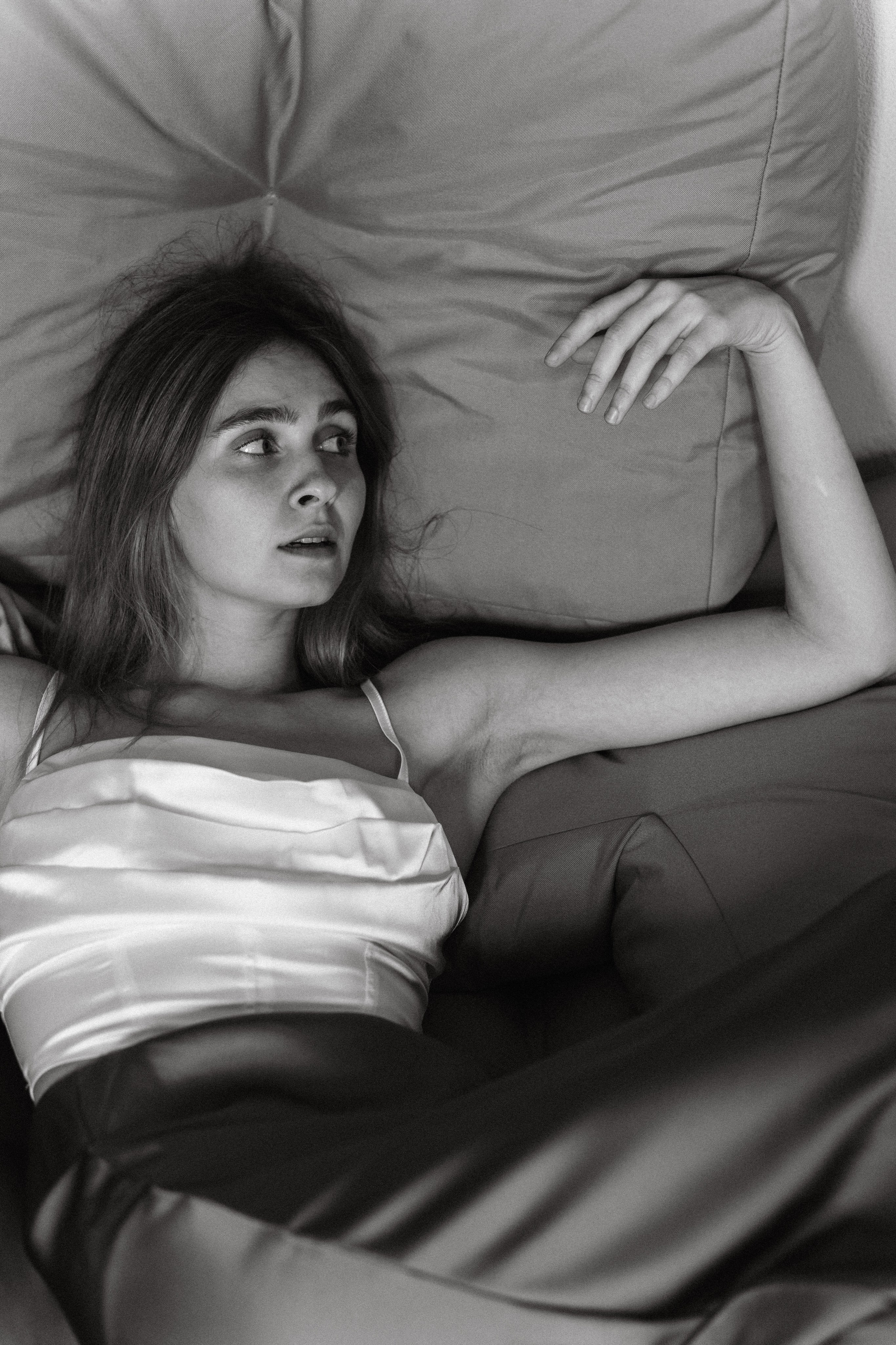 Ирина в SIDE STUDIO. Свадебный и семейный фотограф Исаев Давид