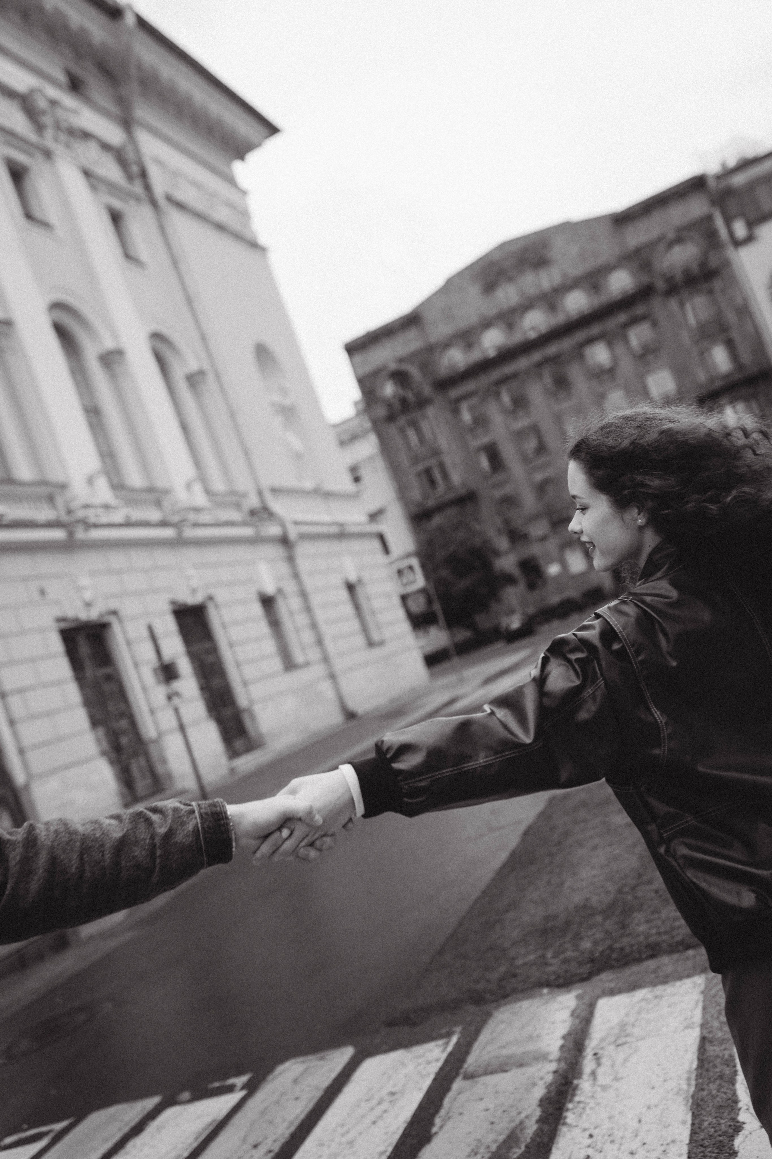 Ирина и Максим. питерский рассвет. Фотограф Саратов