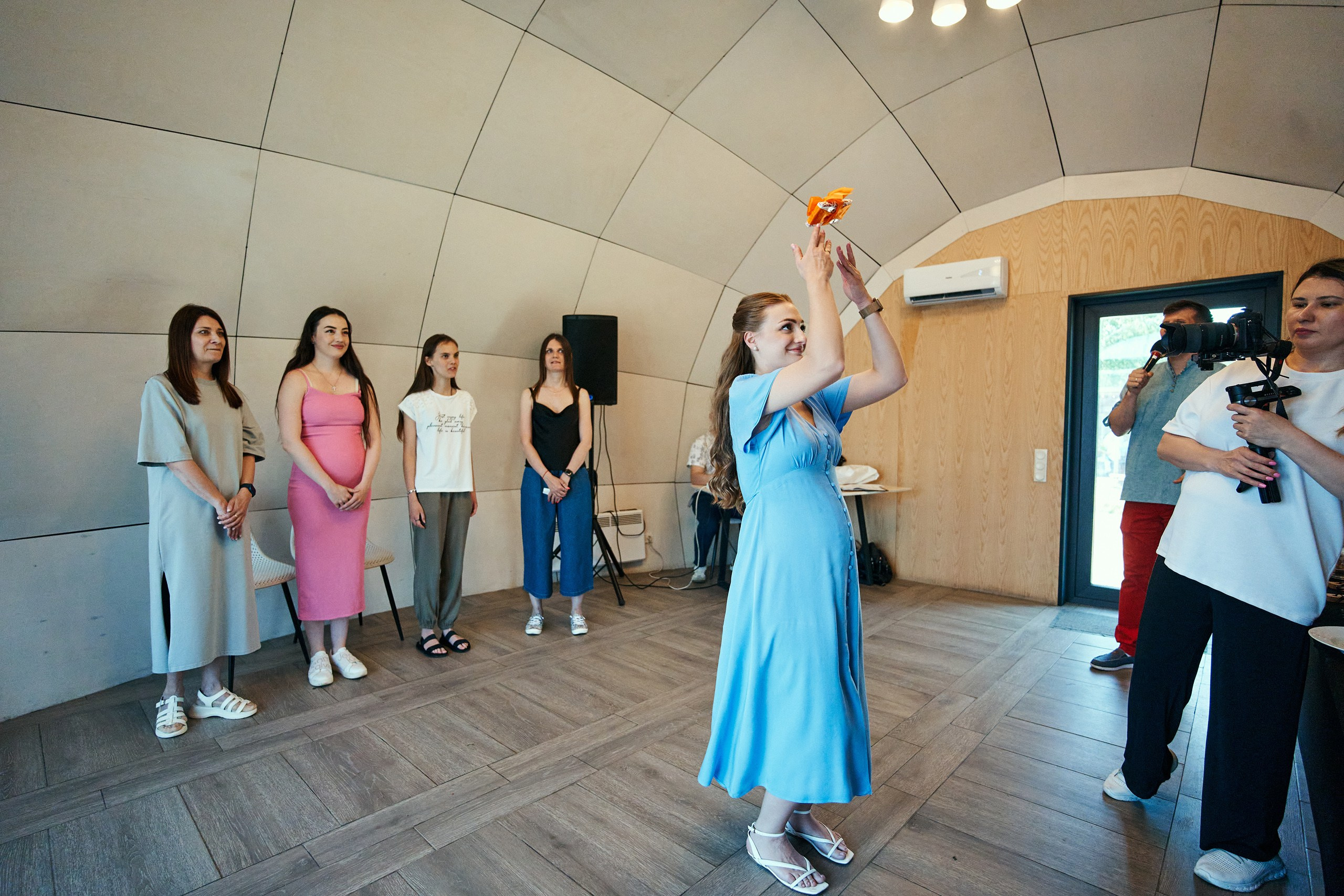 Екатерина и Сергей. Фотограф Слава Кайгородов