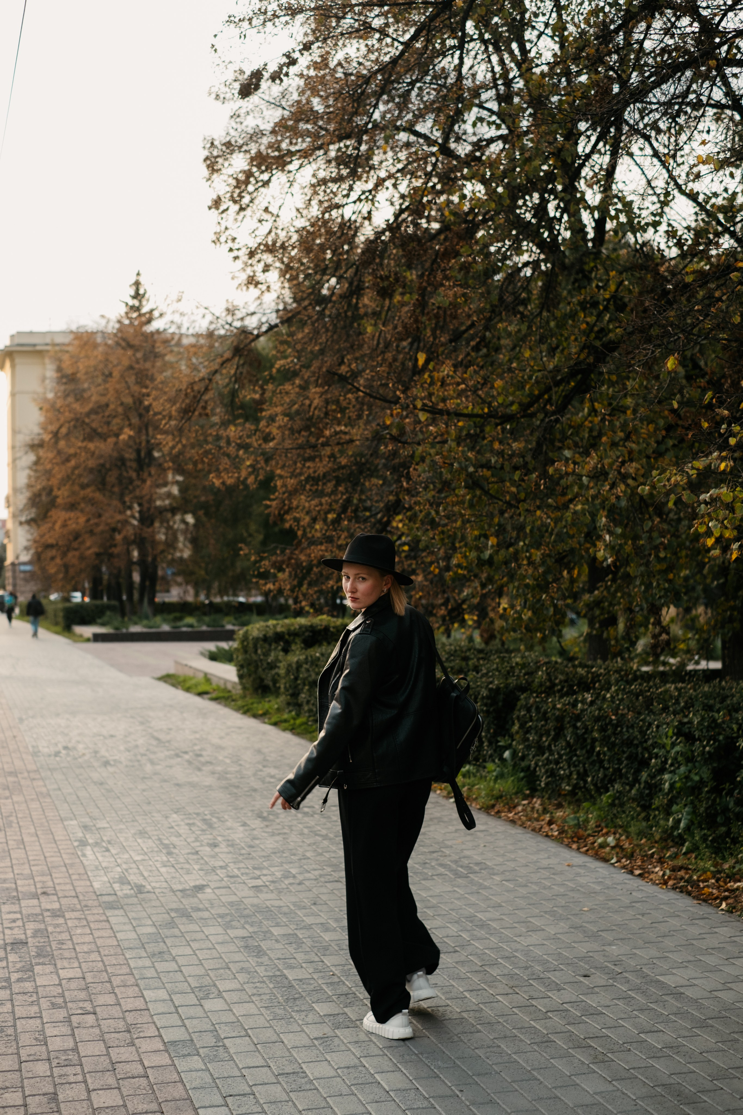 Индивидуальные фотосессии. Фотограф в Санкт-Петербурге Мария Комолитдинова