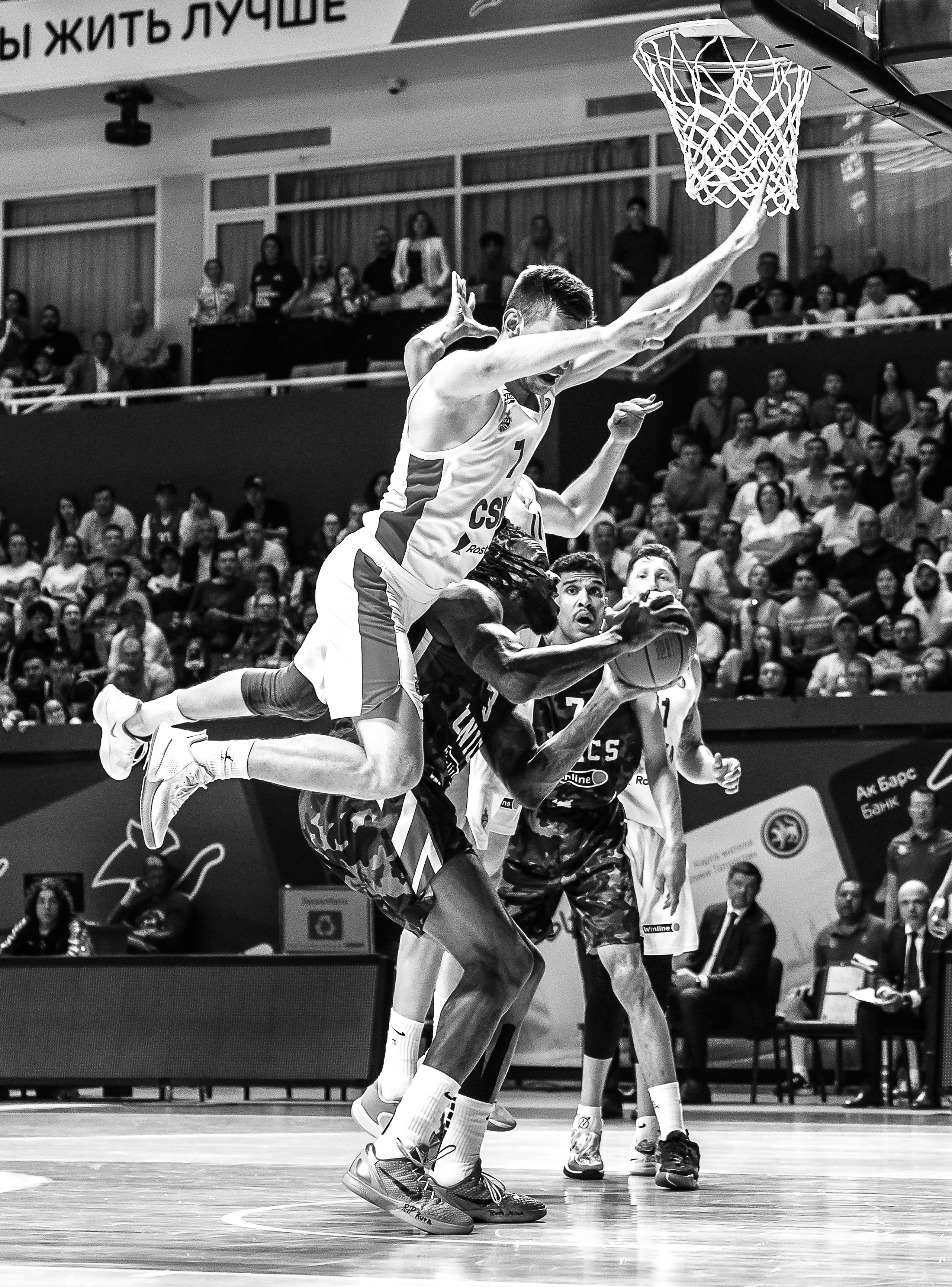 УНИКС. Фотограф в Казани Алина Абдуллина