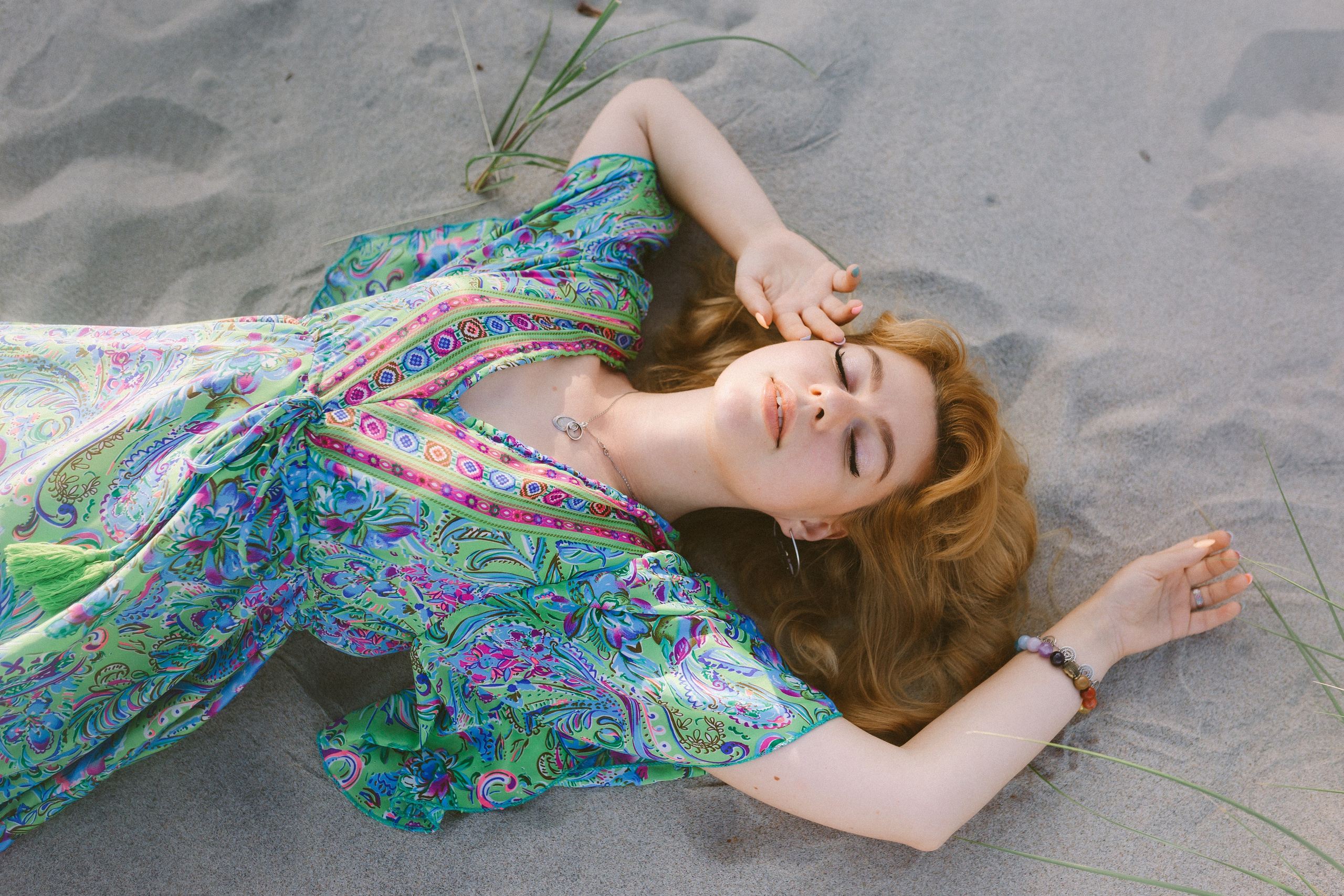 Алина. Фотограф Зеленоградск Красильникова Елена