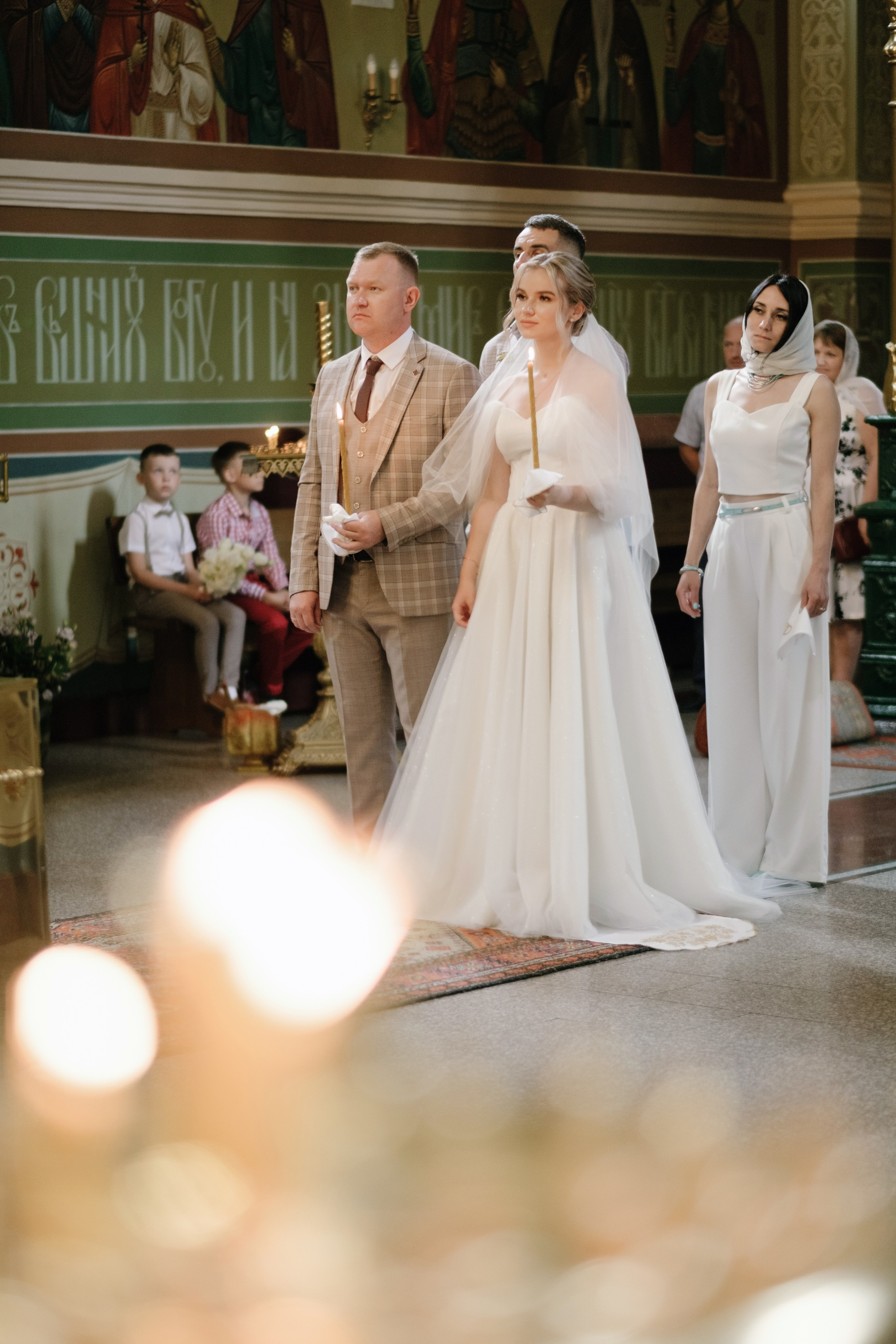 Ольга / Алексей. Свадебный Видеограф Фотограф в Сочи