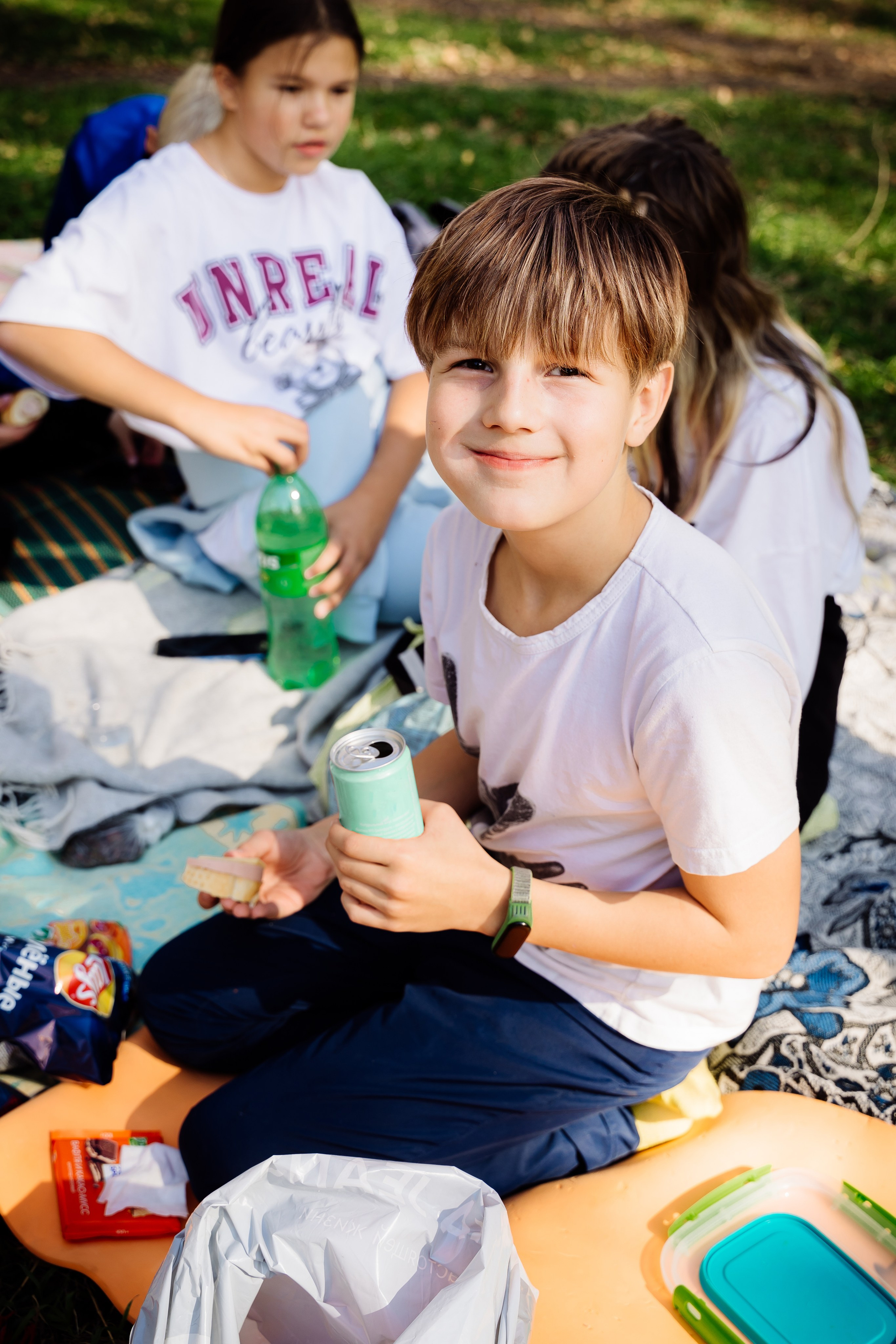Поход. Ваш фотограф в Томске Александр Аркуша