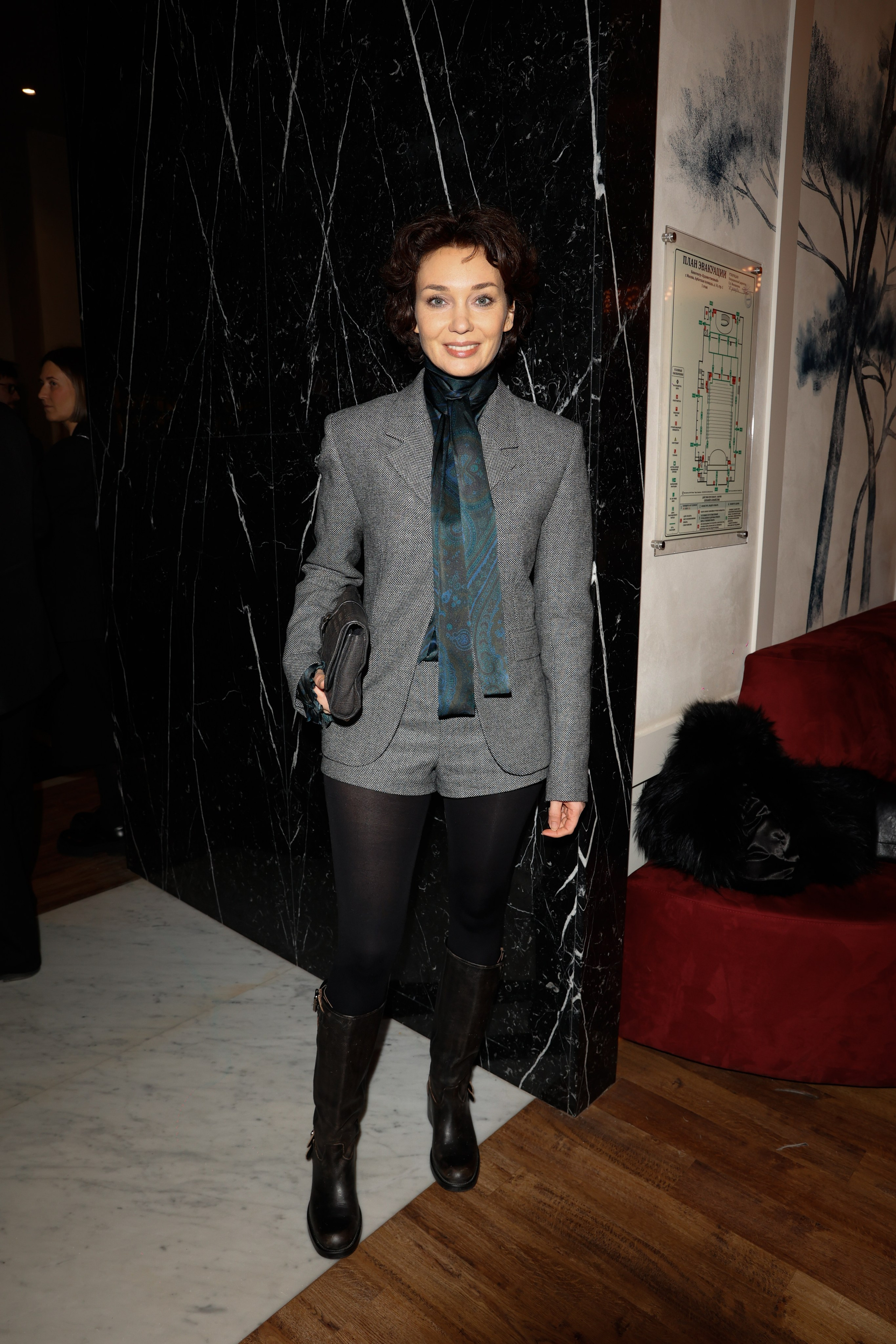 КАРТИНЫ ДРУЖЕСКИХ СВЯЗЕЙ. Nikolskayasecular