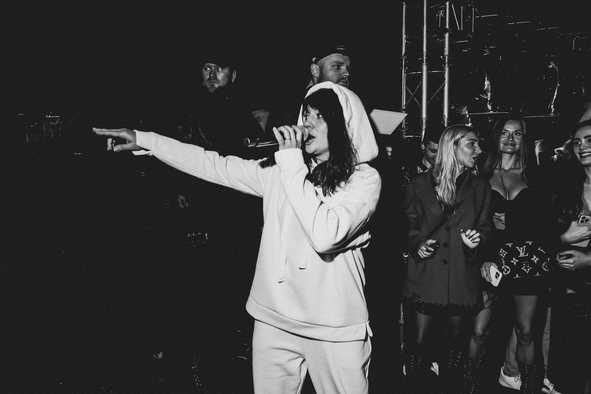 ДИМА ГОРДЕЙ. Nikolskayasecular