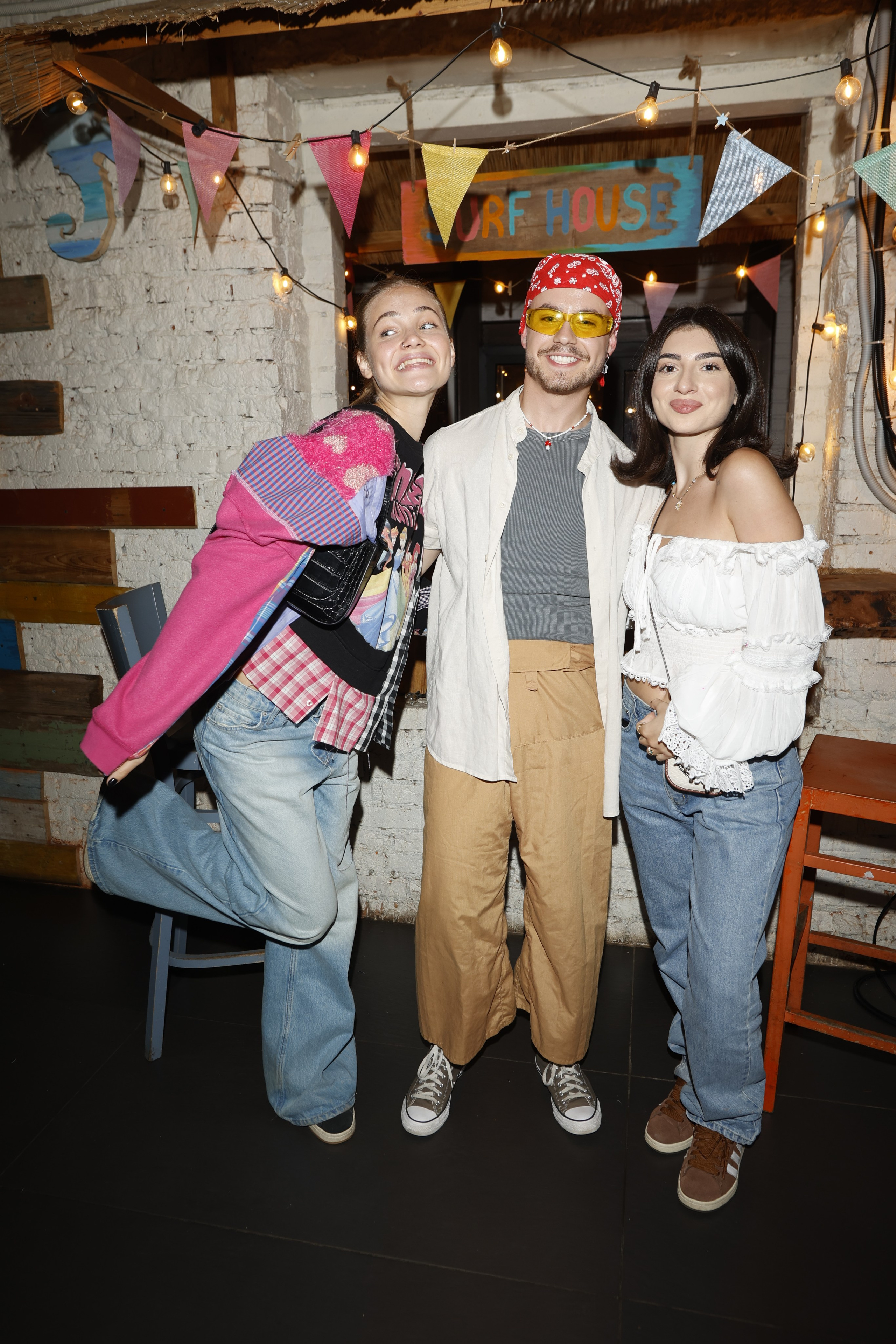 ГЕРМАН ГЛАСС. Nikolskayasecular