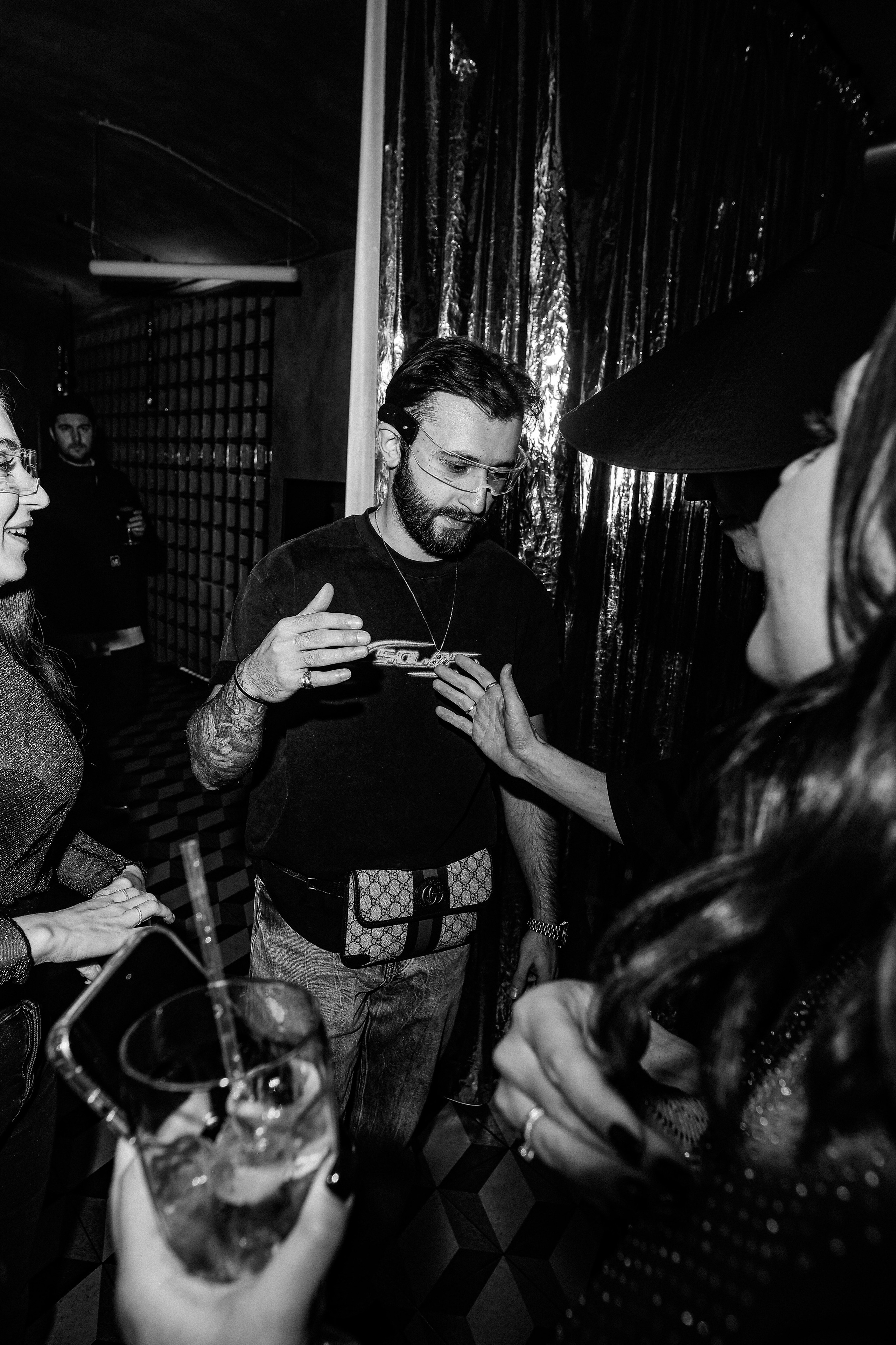 АНДРЕЙ ГЛАЗУНОВ. Nikolskayasecular