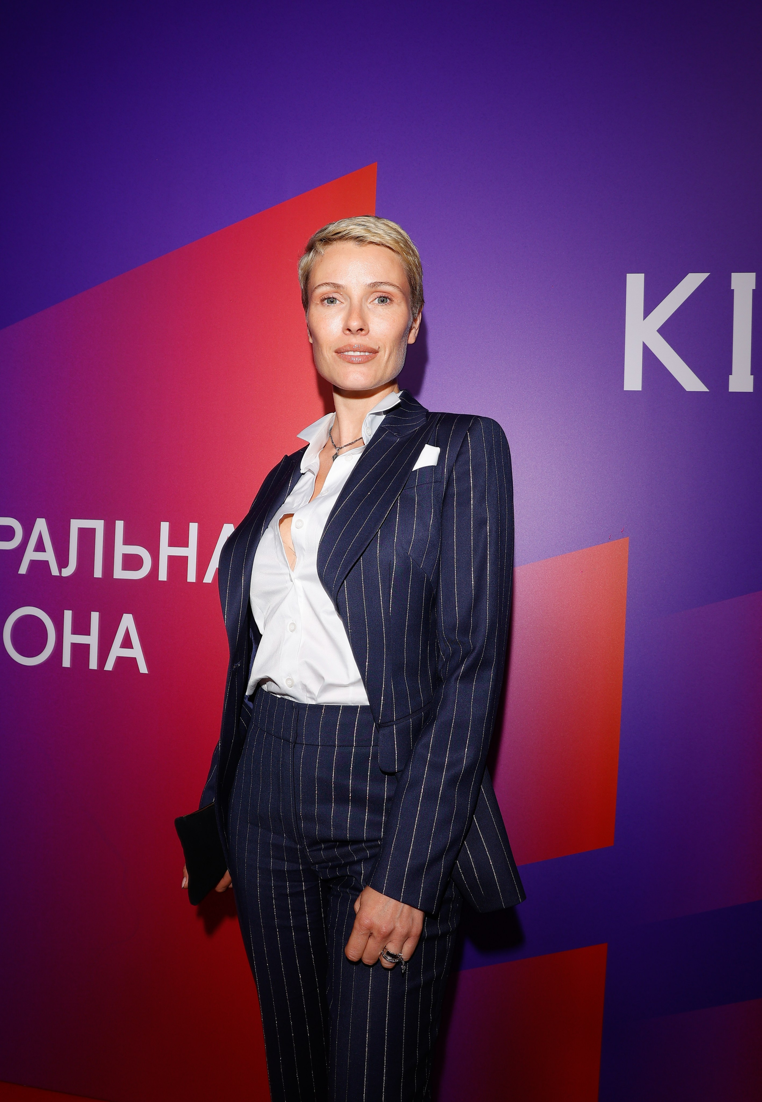 ТЕАТРАЛЬНАЯ ЗОНА | СТРЕЛКА | KION. Nikolskayasecular