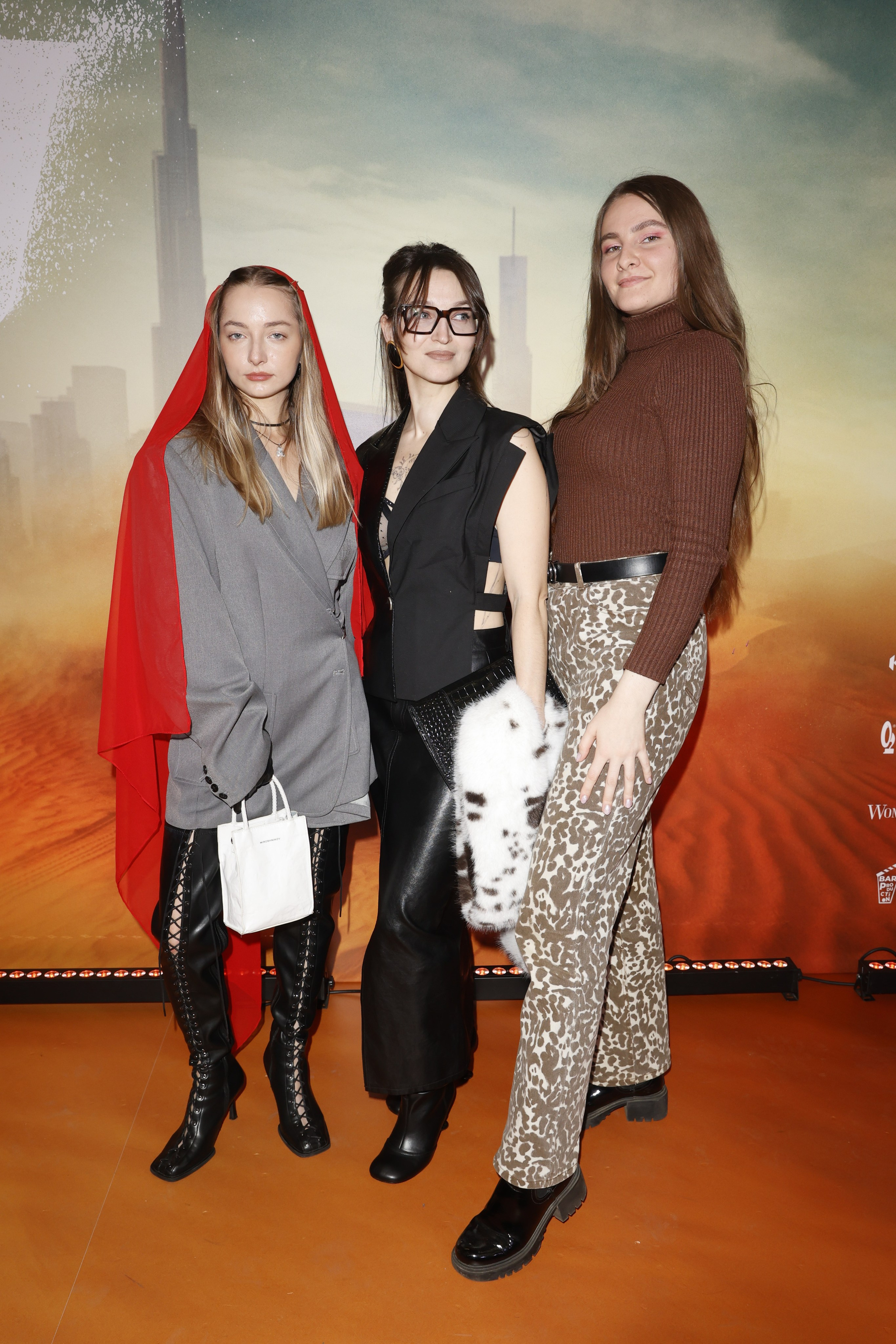 МАЖОР В ДУБАЕ. Nikolskayasecular