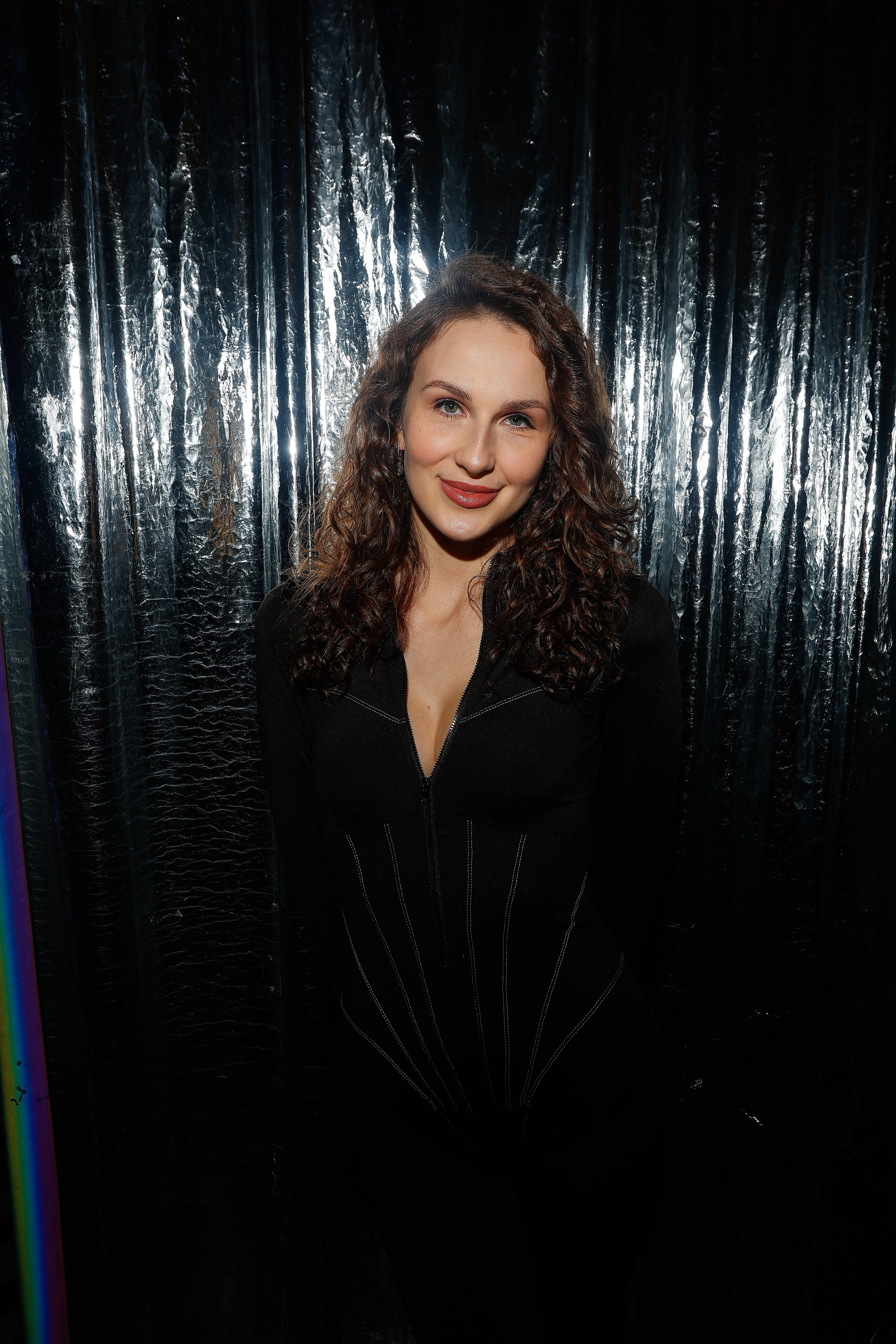 АНДРЕЙ ГЛАЗУНОВ. Nikolskayasecular