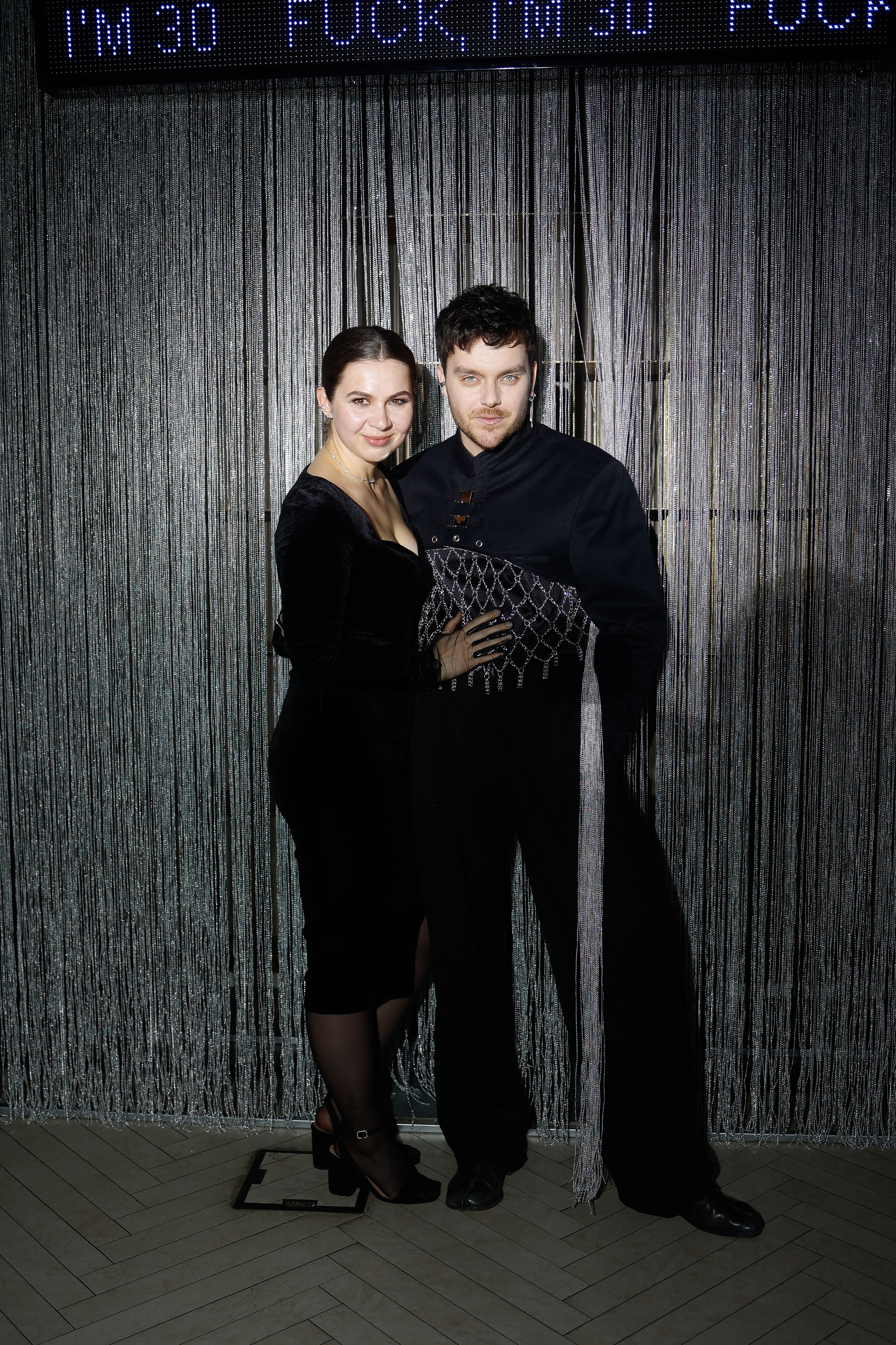 СЕРГЕЙ СУХОВ. Nikolskayasecular