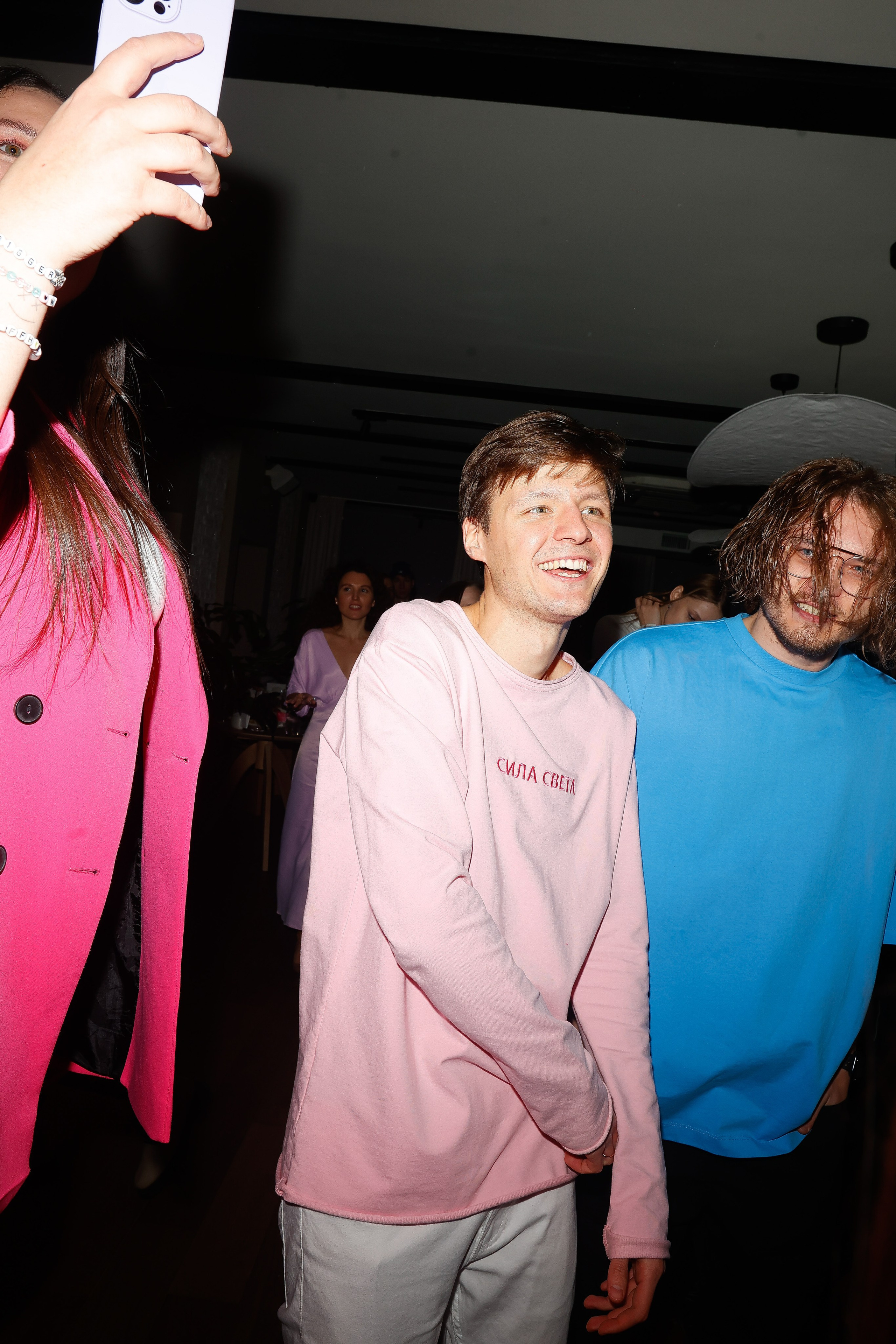 АНЯ ПОКРОВ. Nikolskayasecular