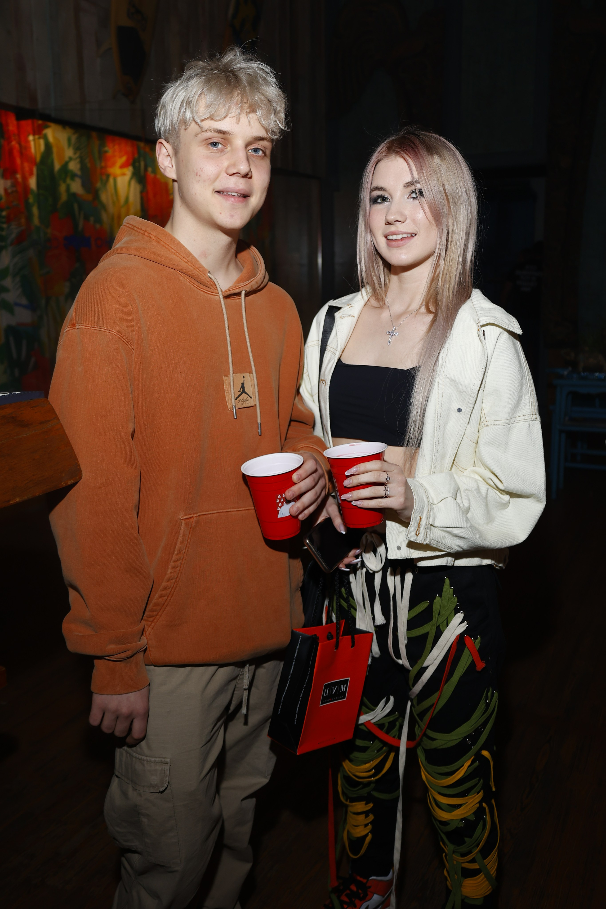 ГУСЕЙН ГАСАНОВ. Nikolskayasecular