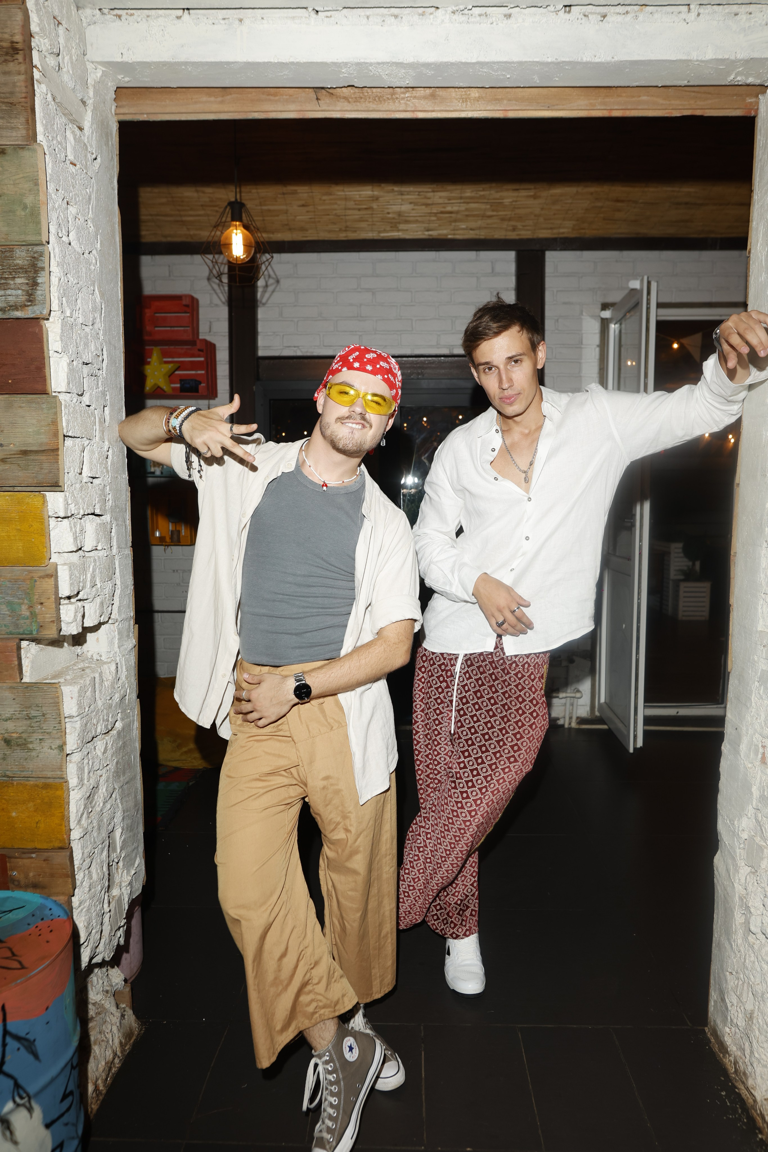 ГЕРМАН ГЛАСС. Nikolskayasecular