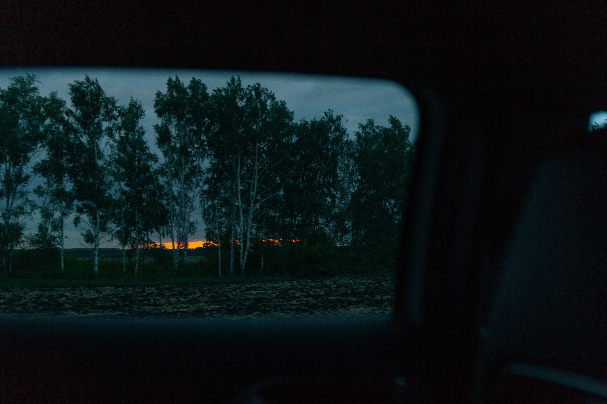 Жизнь. Фотограф Анастасия Чеботарева