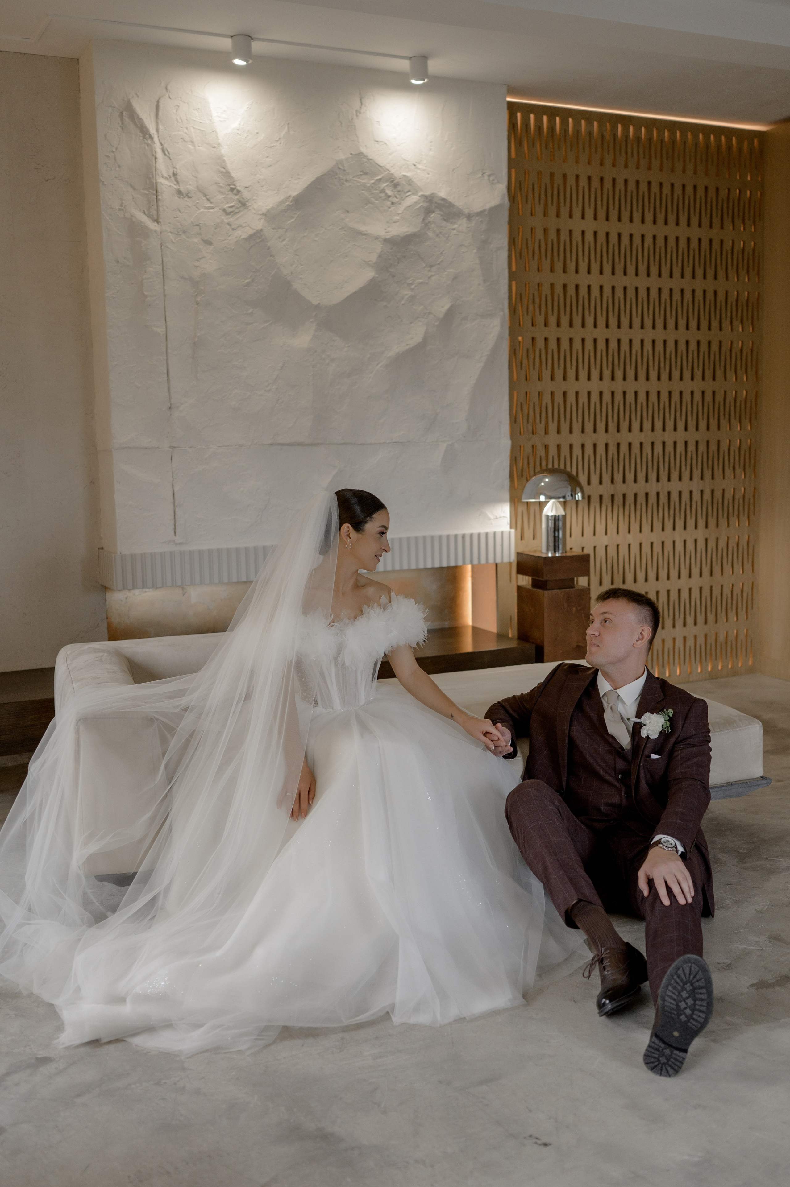 Янис и Гульназ. Свадебный фотограф в Тюмени Анастасия Конева