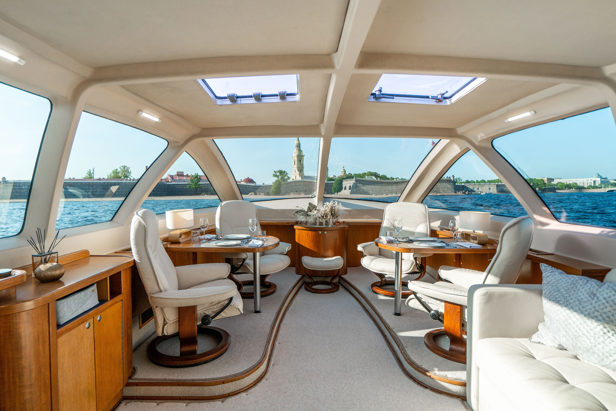 Chudo lodka. Интерьерный фотограф Мария Моисеева