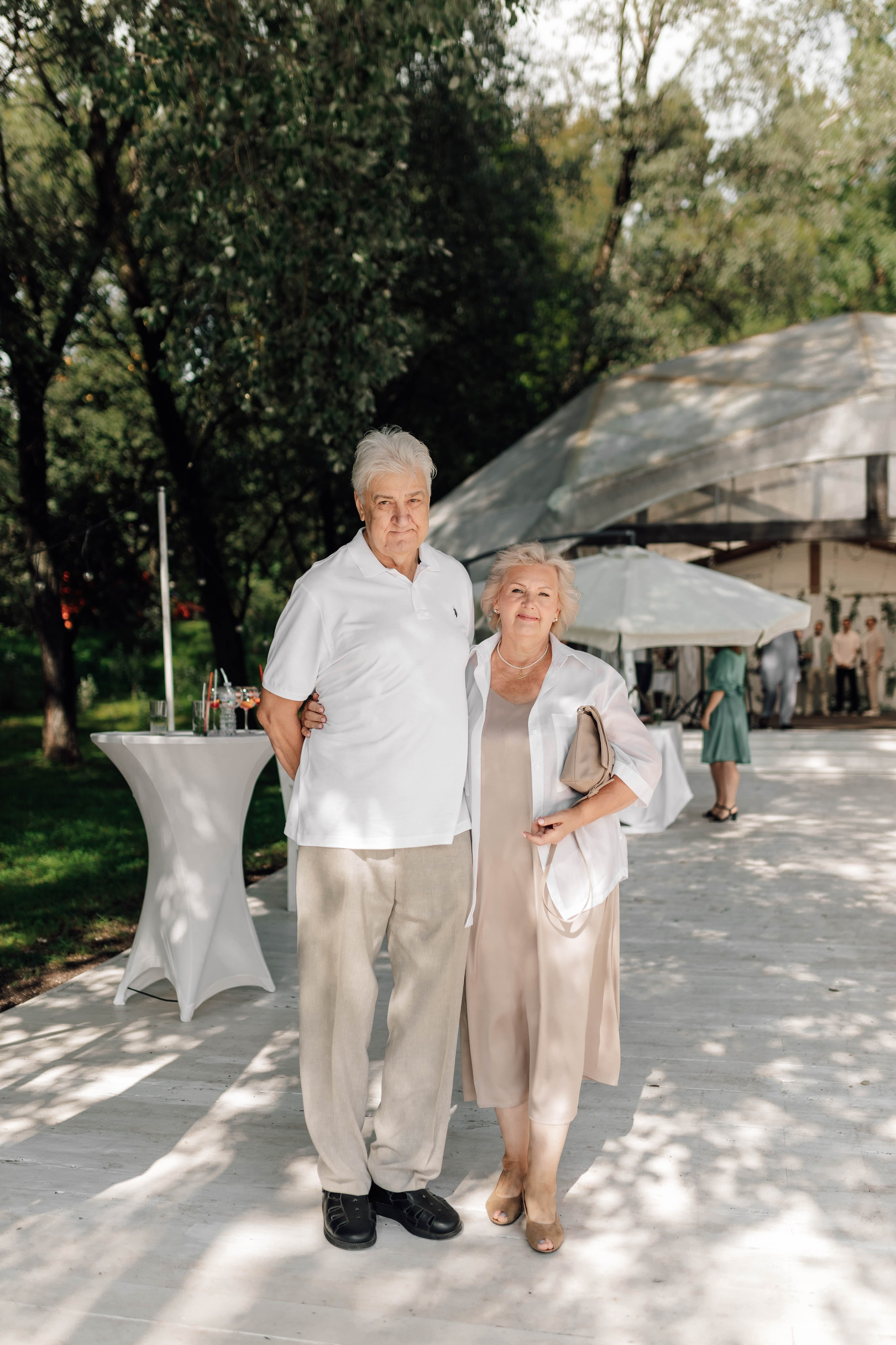 Сергей и Валерия. Фотограф в Москве Юлия Хамзина