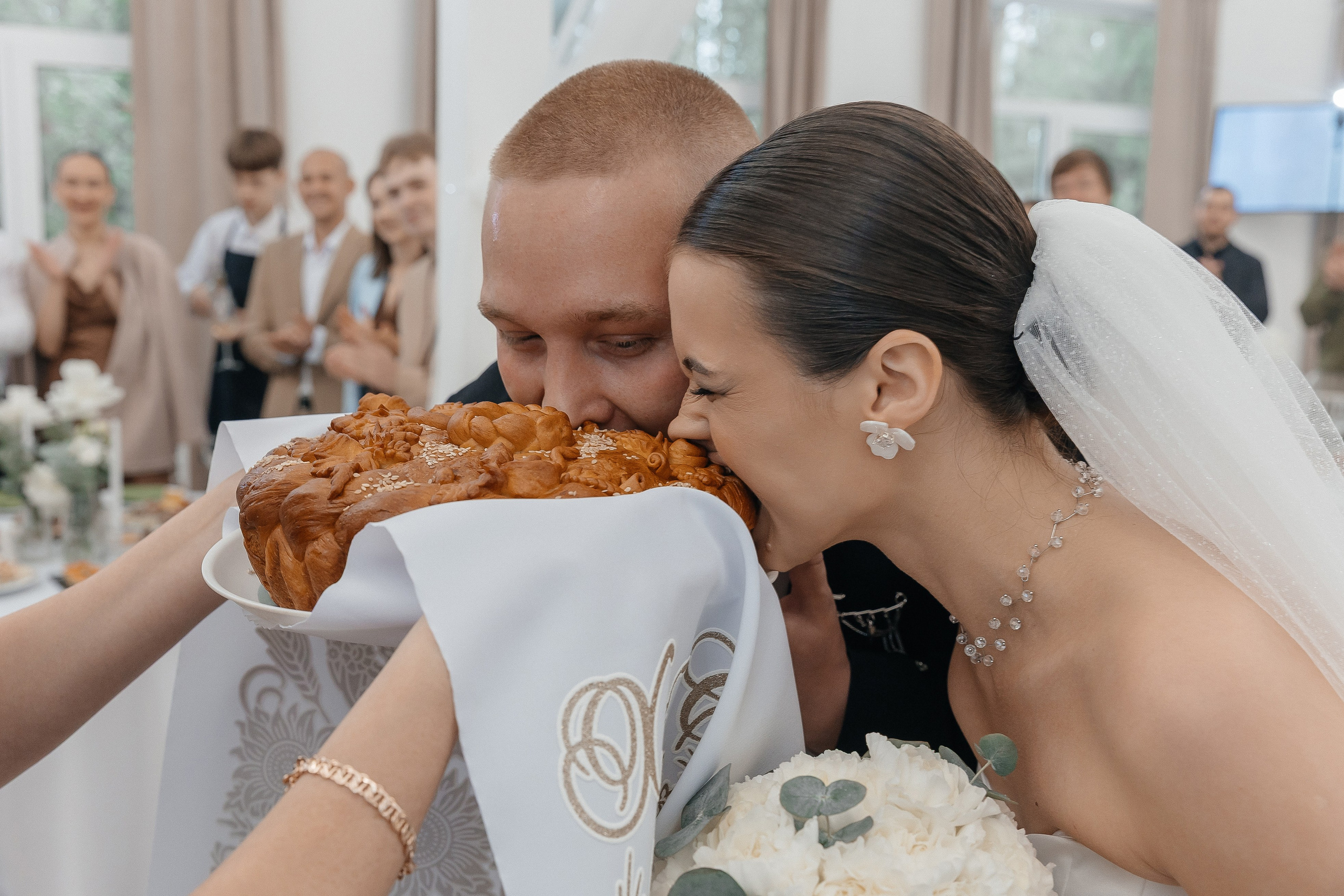 Елизавета+Даниил. Свадебный и портретный фотограф в Екатеринбурге Виолетта Куприкова