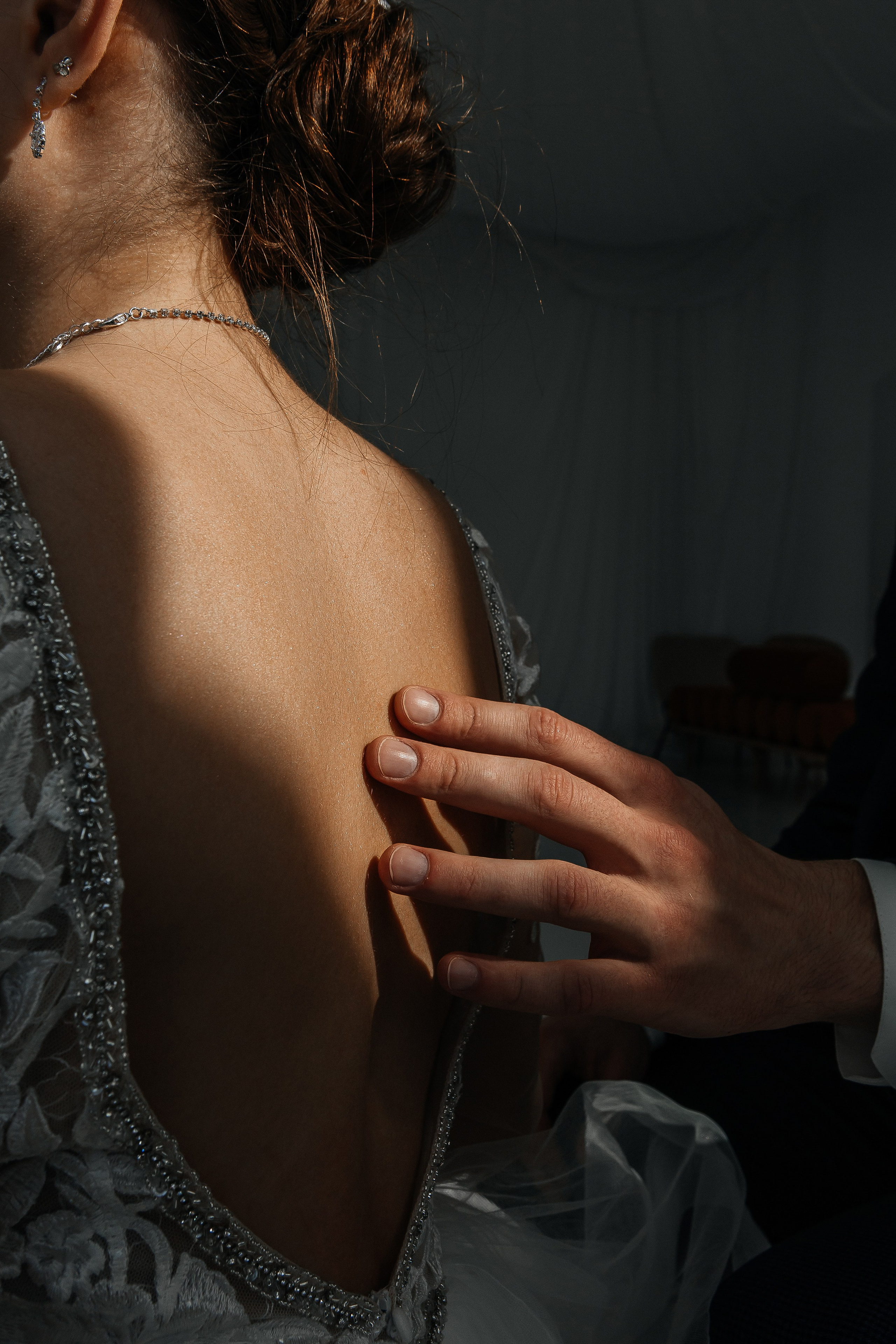 Дарья+Георгий. Свадебный и портретный фотограф в Екатеринбурге Виолетта Куприкова