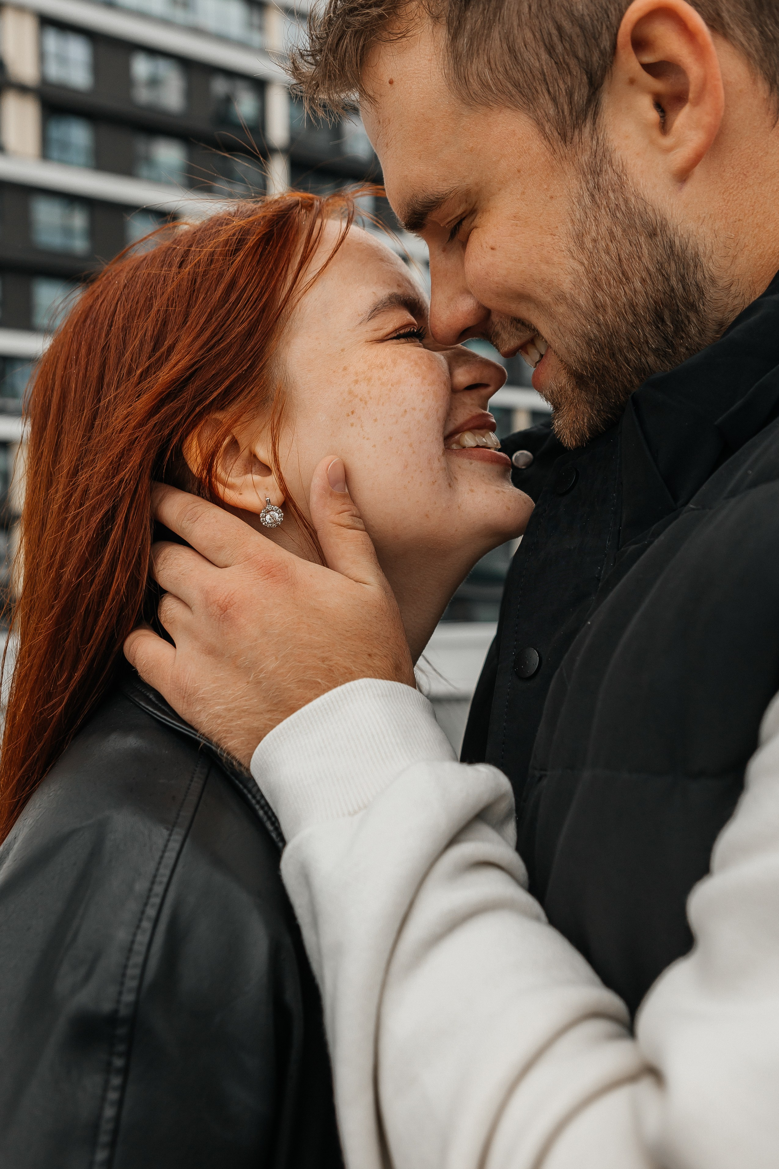 Екатерина+Александр. Свадебный и портретный фотограф в Екатеринбурге Виолетта Куприкова