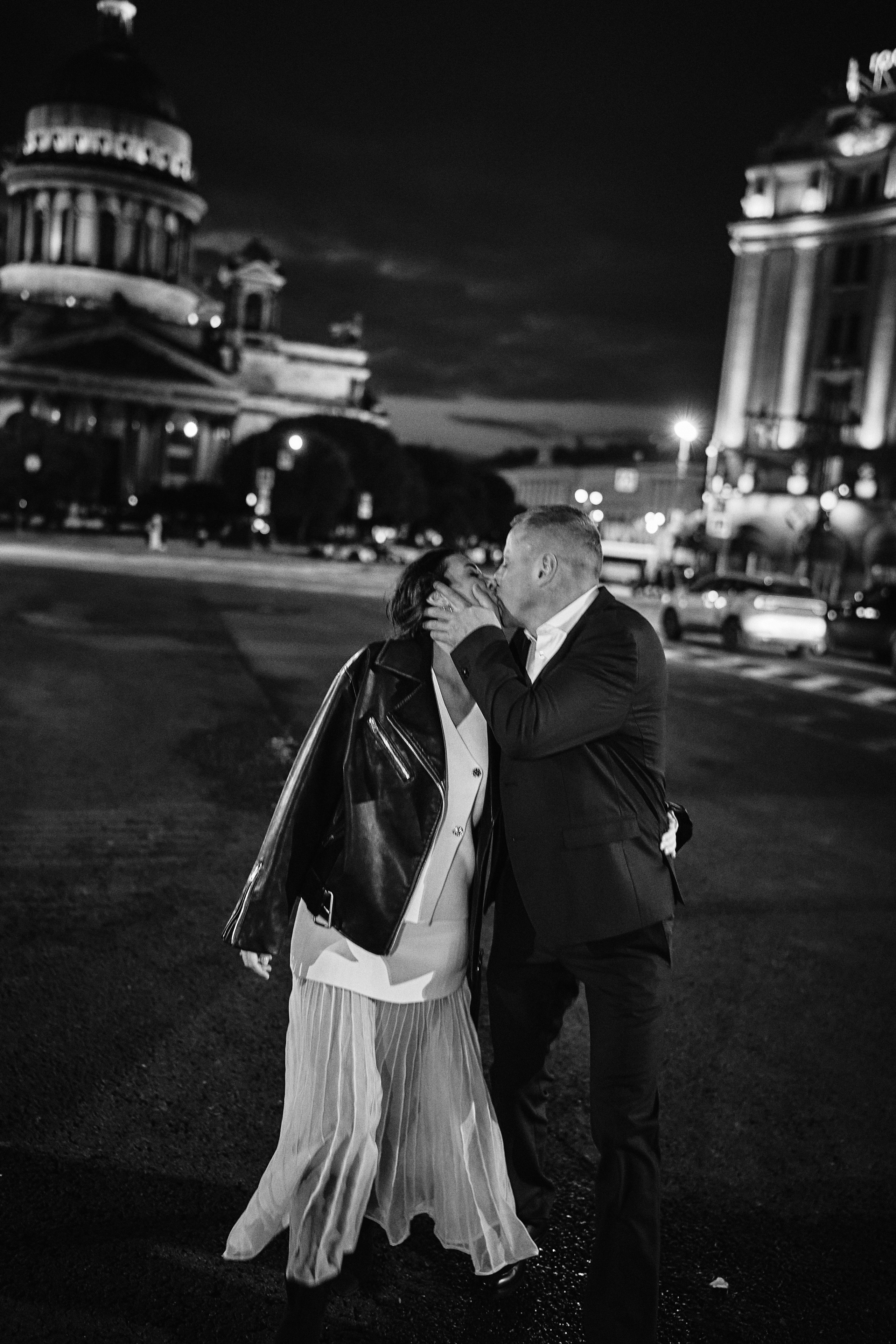 Маша и Стас. Фотограф в Санкт-Петербурге | Аня Маленчук