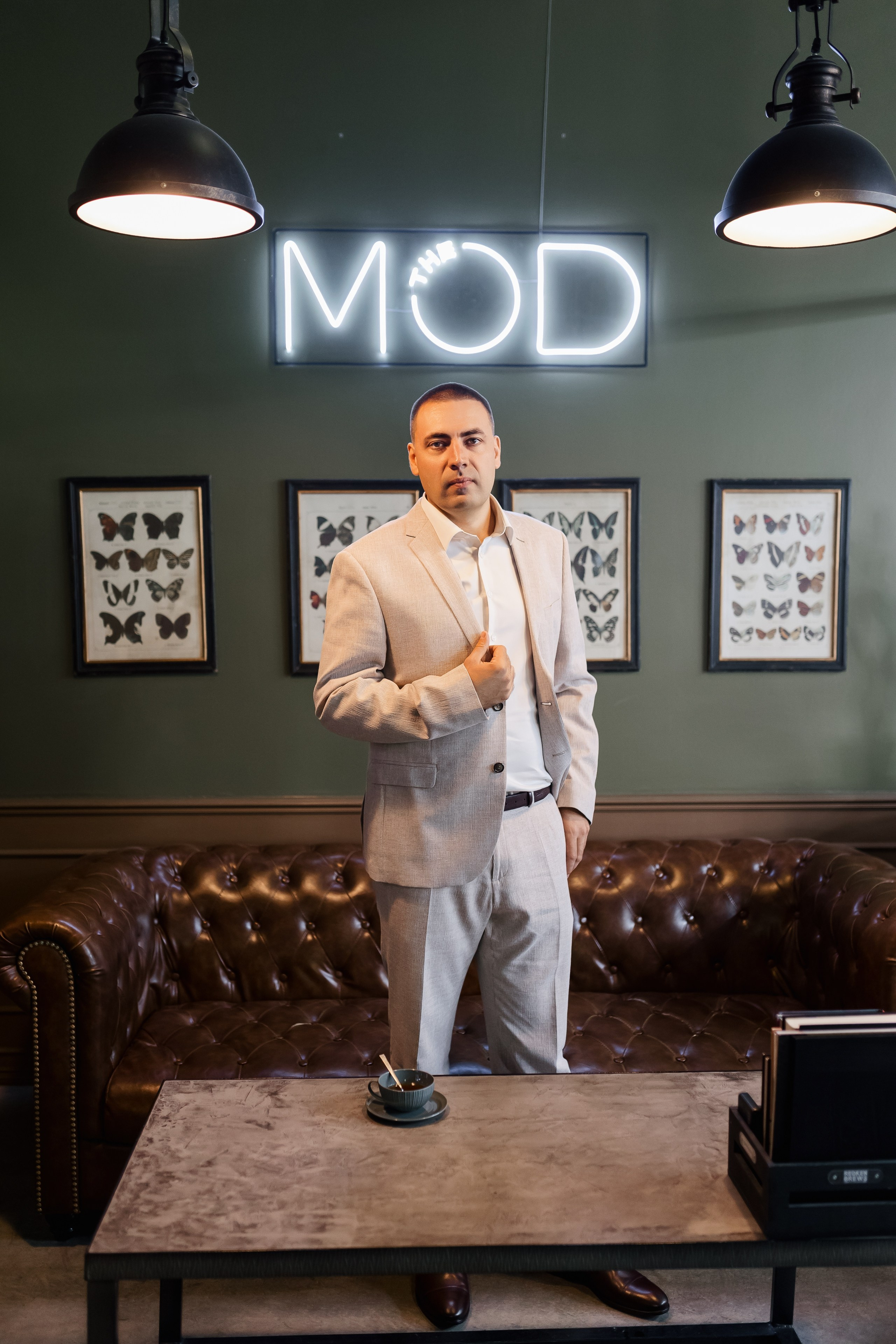 Владимир и Екатерина. Мельница. Свадебный фотограф в Хабаровске