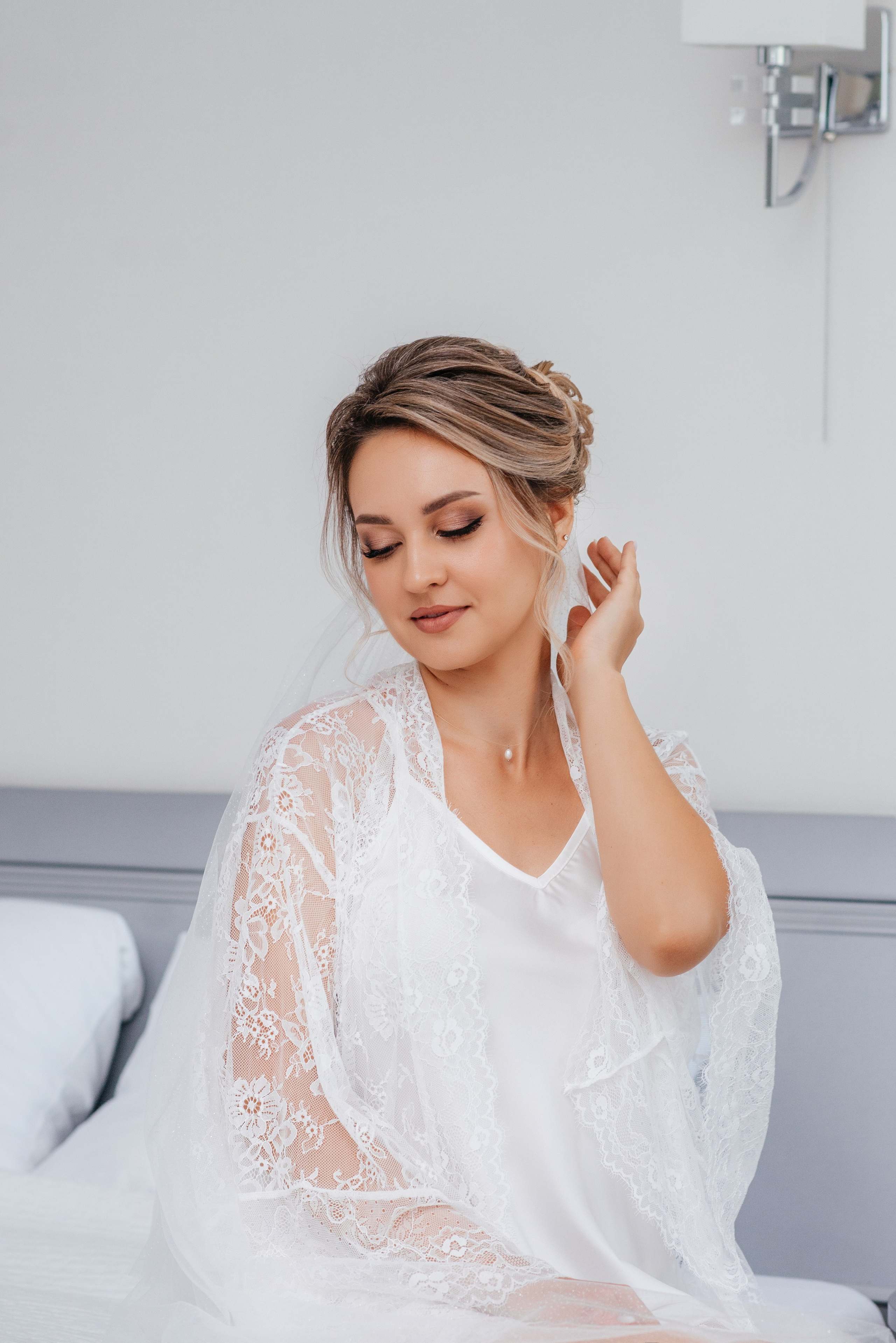 Оксана и Сергей. Свадебный и семейный фотограф в Волгограде Семисотнова Камилла