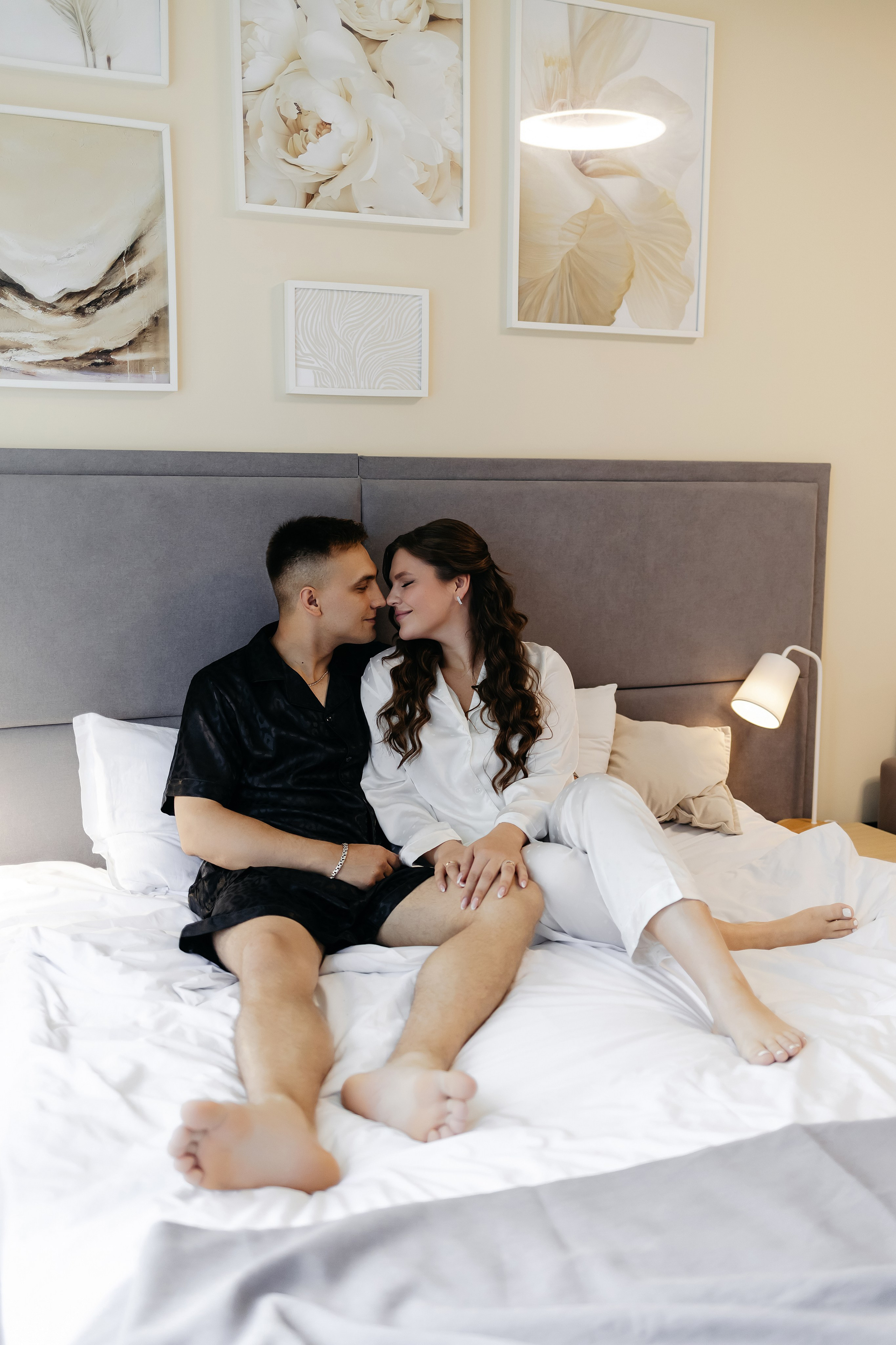 Отзывы. Свадебный фотограф в Пскове и Санкт-Петербурге | Анна Голикова