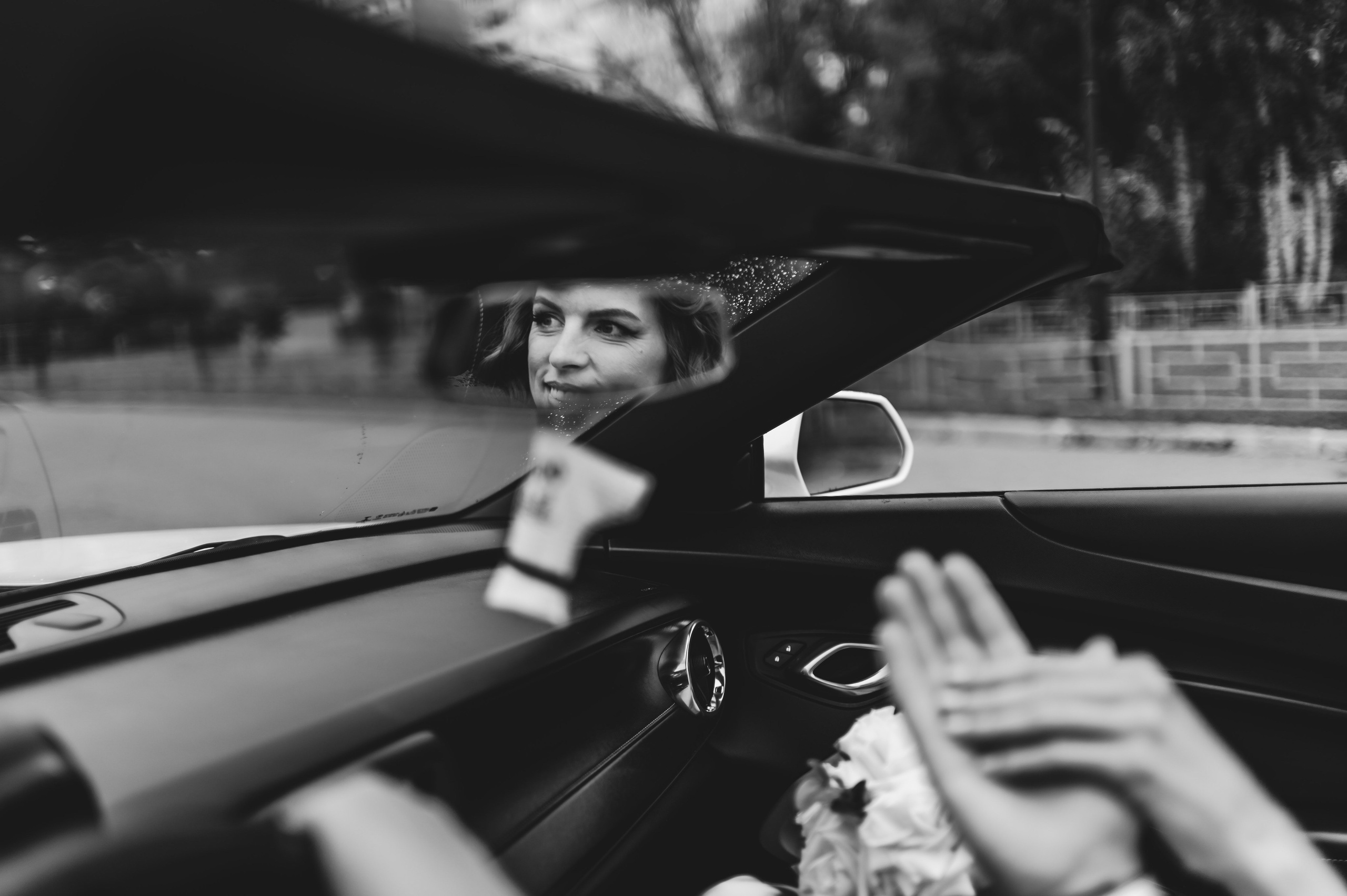 Виктория & Алексей. Фотограф на свадьбу в С-Пб Борис Большой