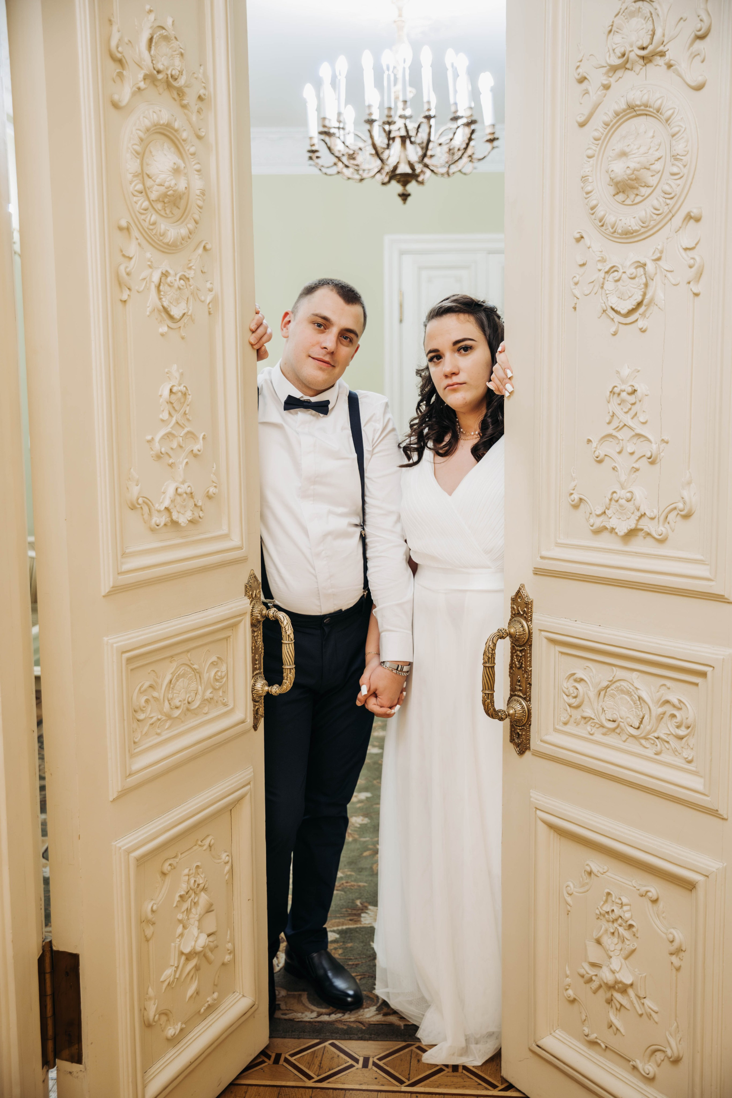 Валерий и Ангелина. Свадебный и семейный фотограф в Санкт-Петербурге Лолита Евстифеева