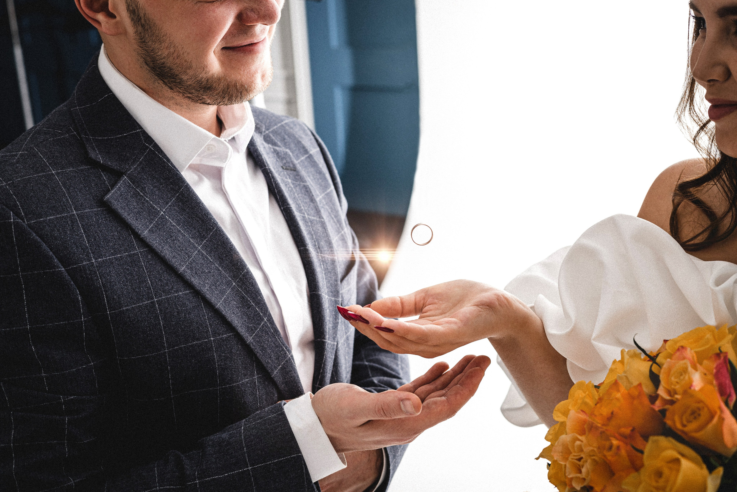 Wedding. KATERINA VINOKUROVA ФОТОГРАФ ПЕРМЬ