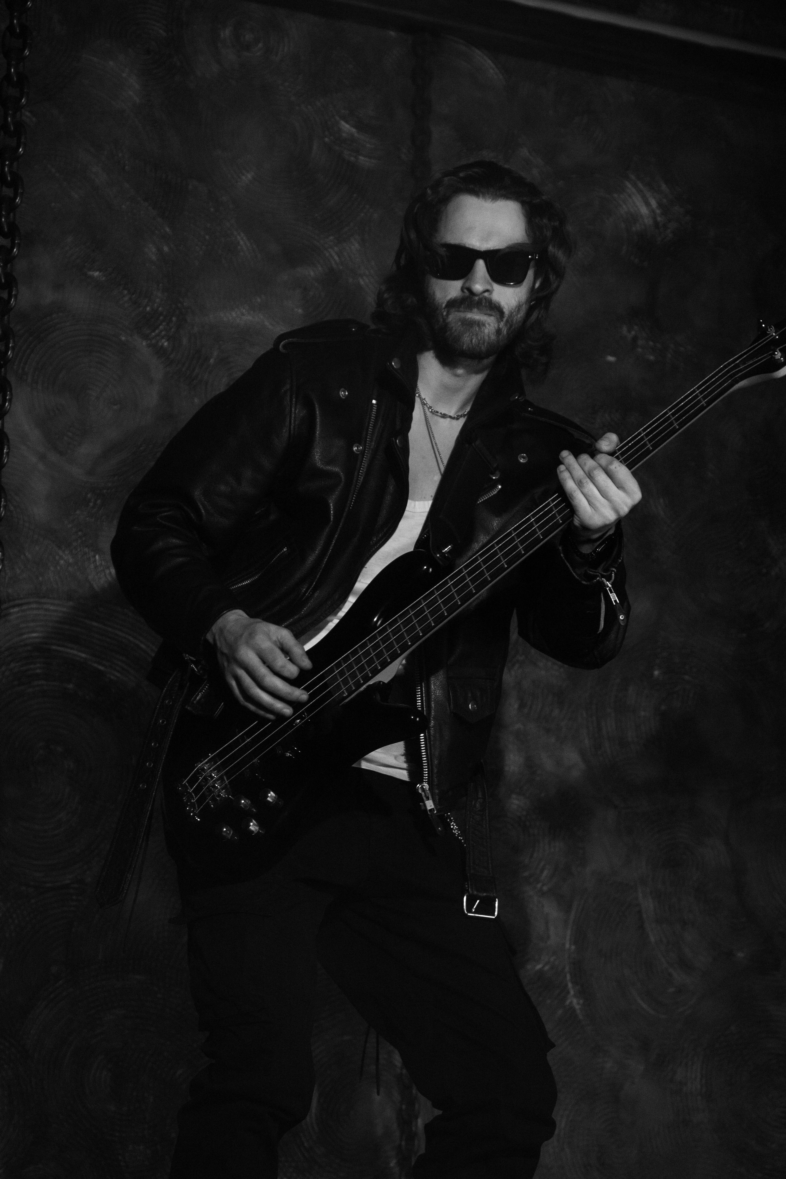 Art-съёмка. Фотограф анималист — Тула, Москва