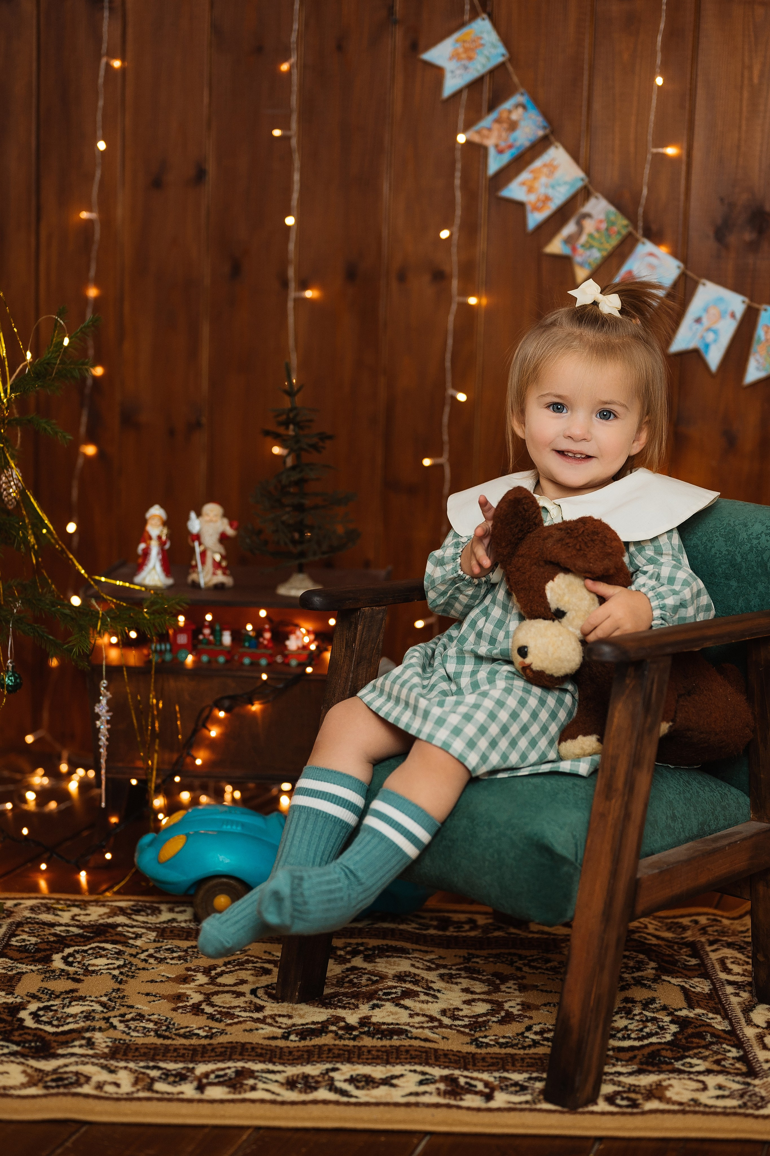 Актуальный декор 2024 в Детской фотостудии. Детский и семейный фотограф в Красноярске. Фотосессии новорожденных малышей до 1 месяца