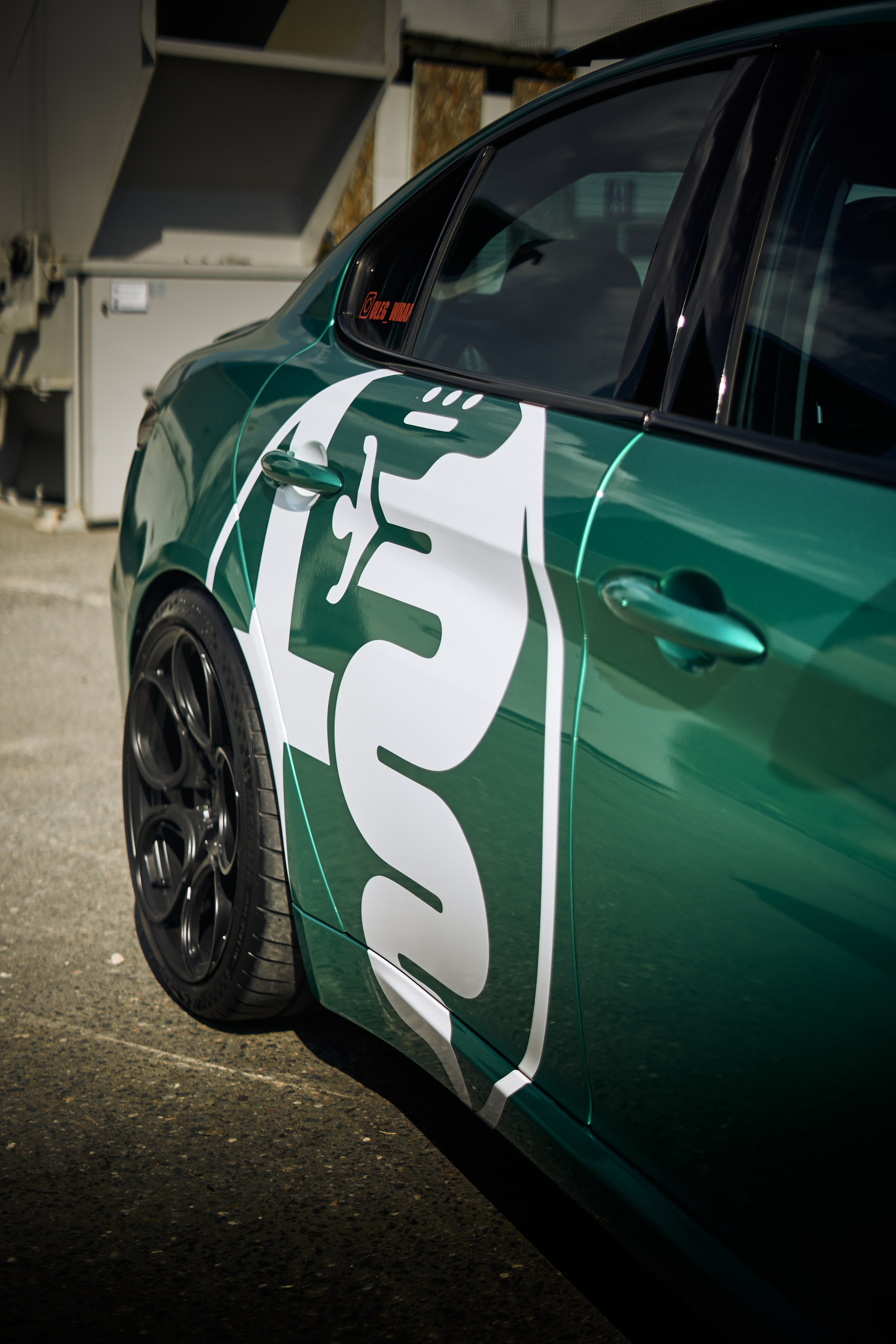 DNB 25. Фотограф Александр Рауш