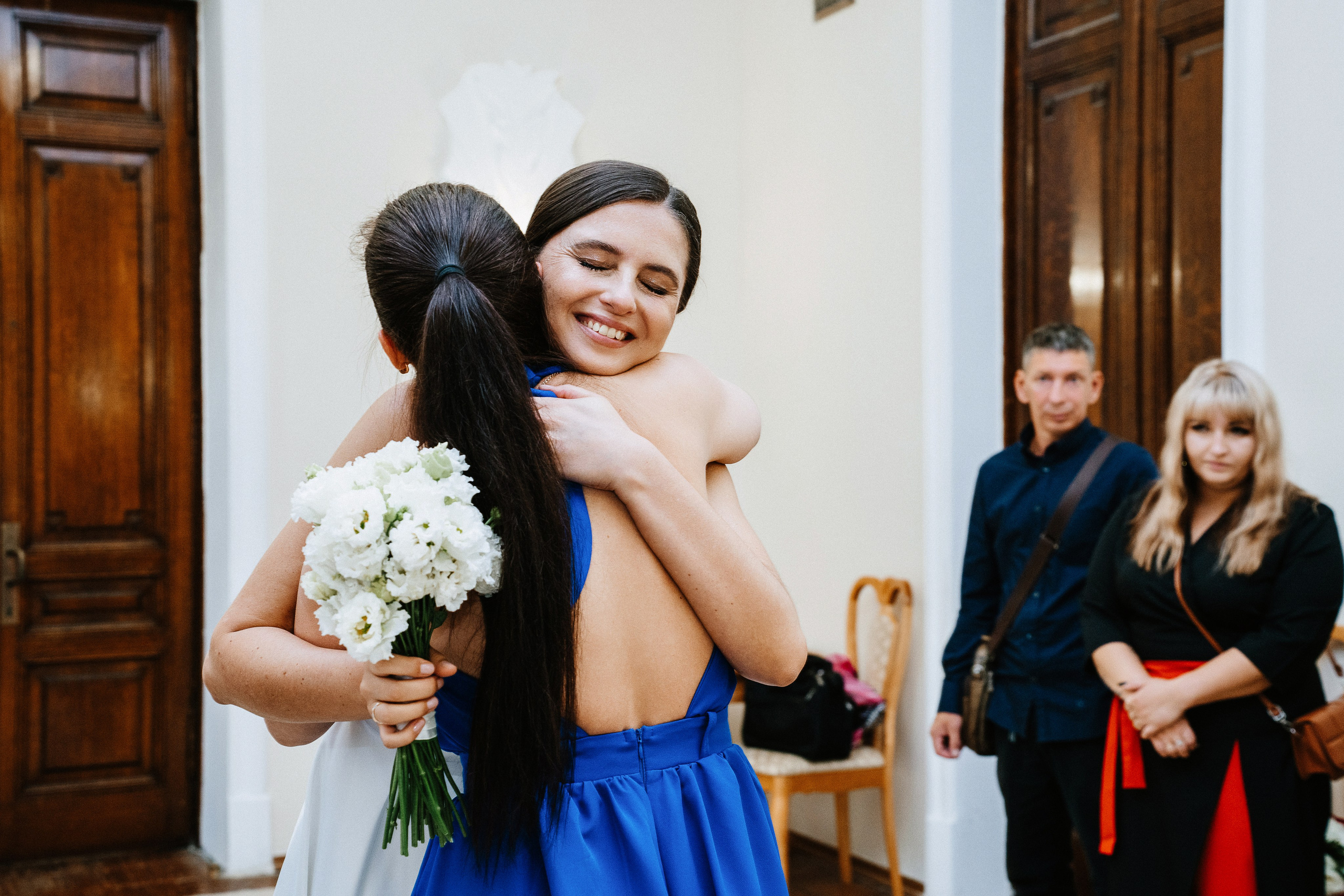 Lovestory. Фотограф Алла Быкова