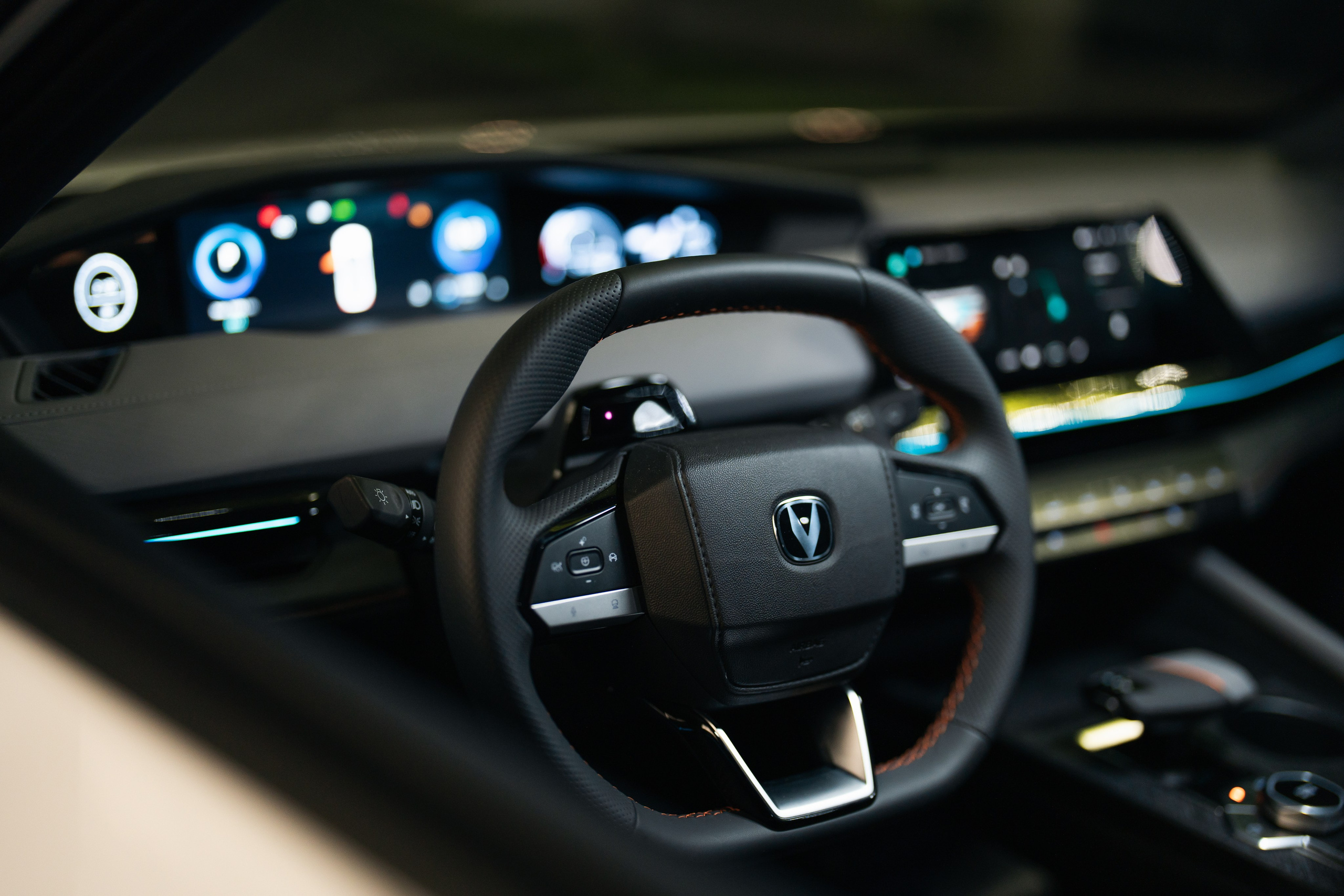 Changan. Photography&Video