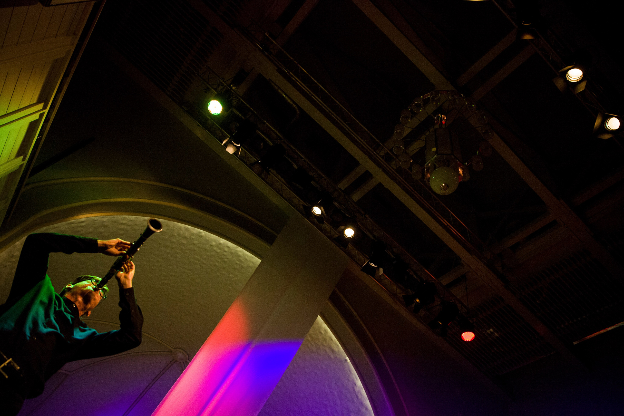 Терема. Фотограф Александра Степанова