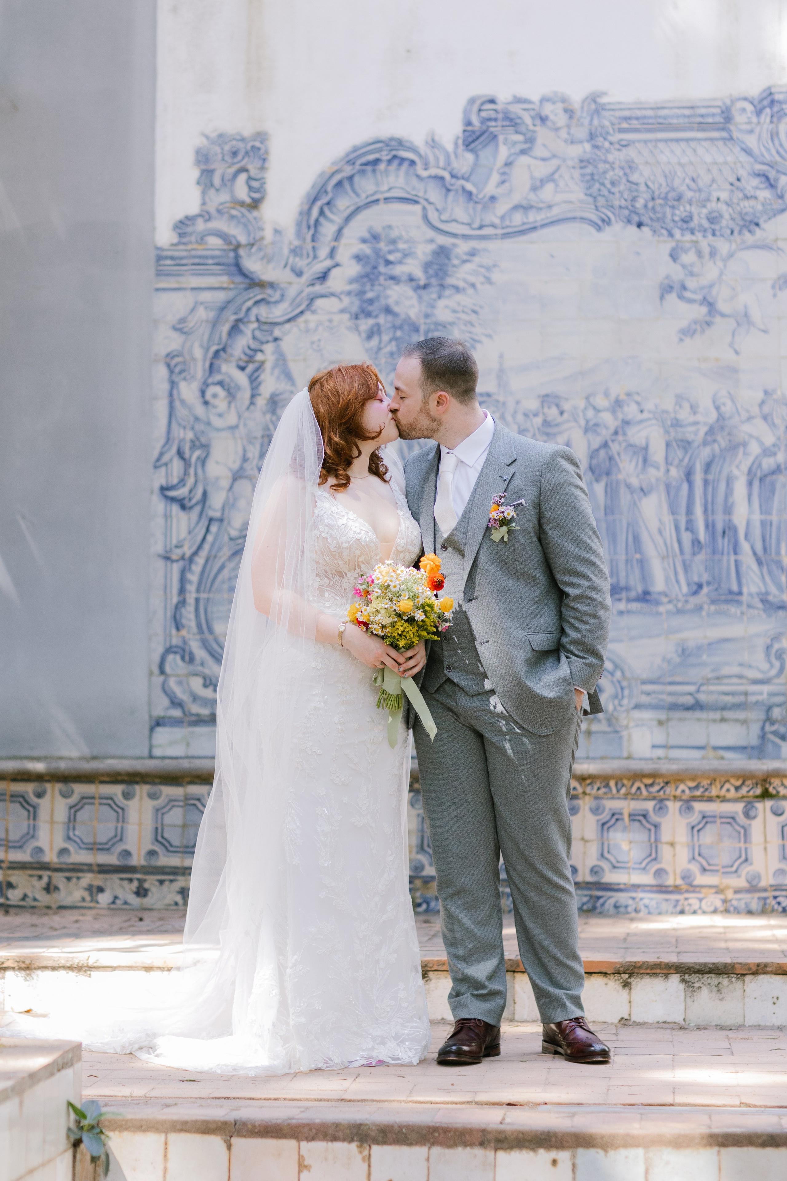 Lisboa. Свадебный и женский фотограф в Лиссабоне Яковлева Ольга