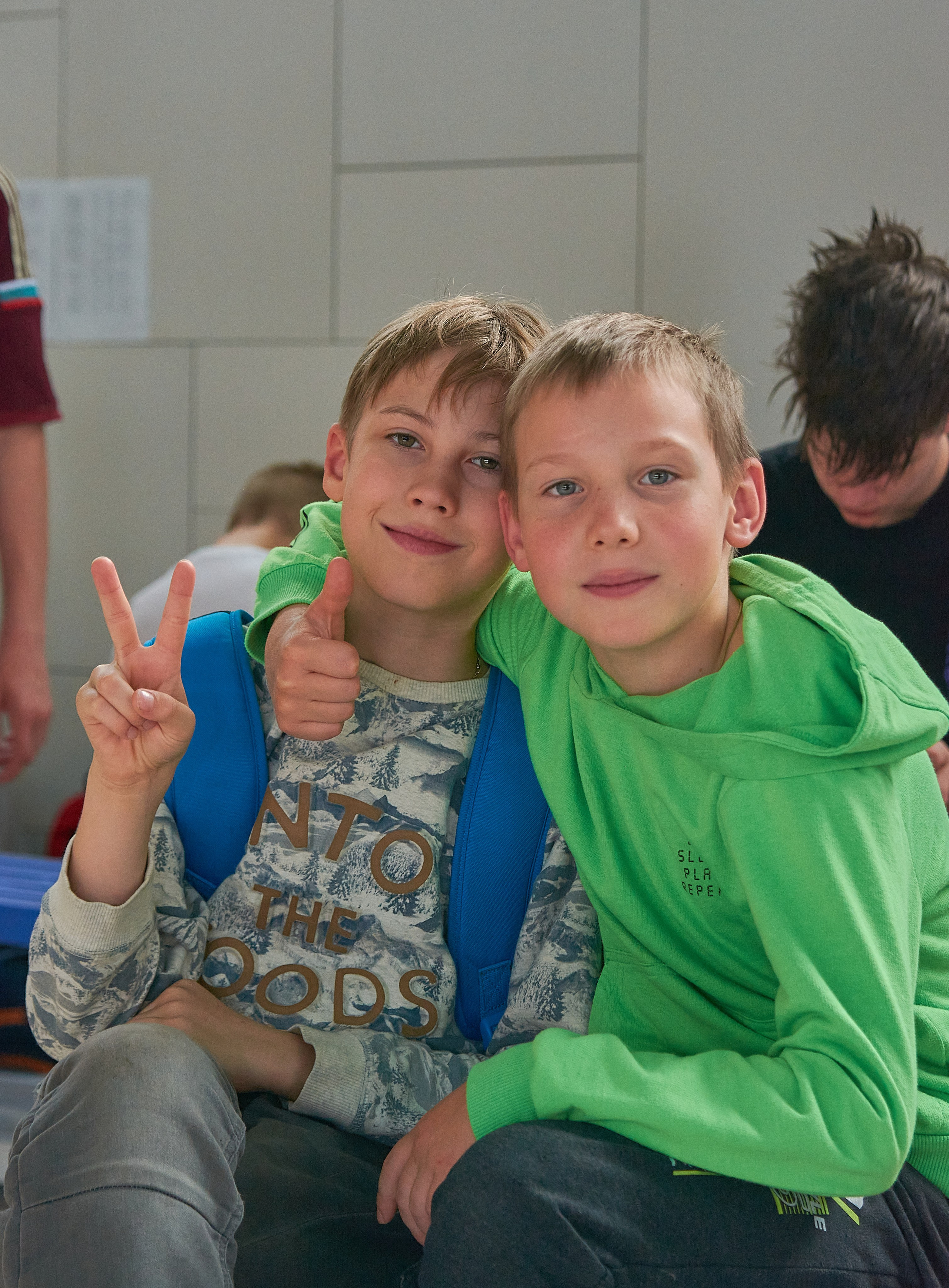 Плавание. Профессиональный спортивный фотограф в Санкт-Петербурге