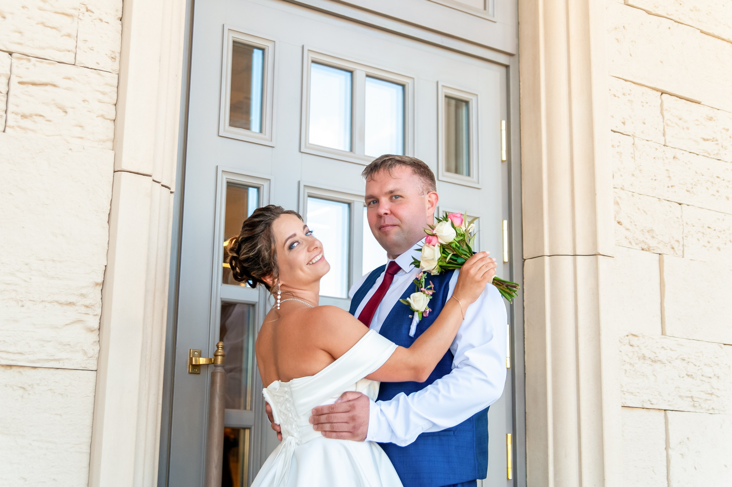 Александр и Людмила.Новый Херсонес.Мыс Фиолент.Севастополь. Свадебный и семейный фотограф Денис Лукьянов в Краснодаре, Краснодарском крае и Республике Крым