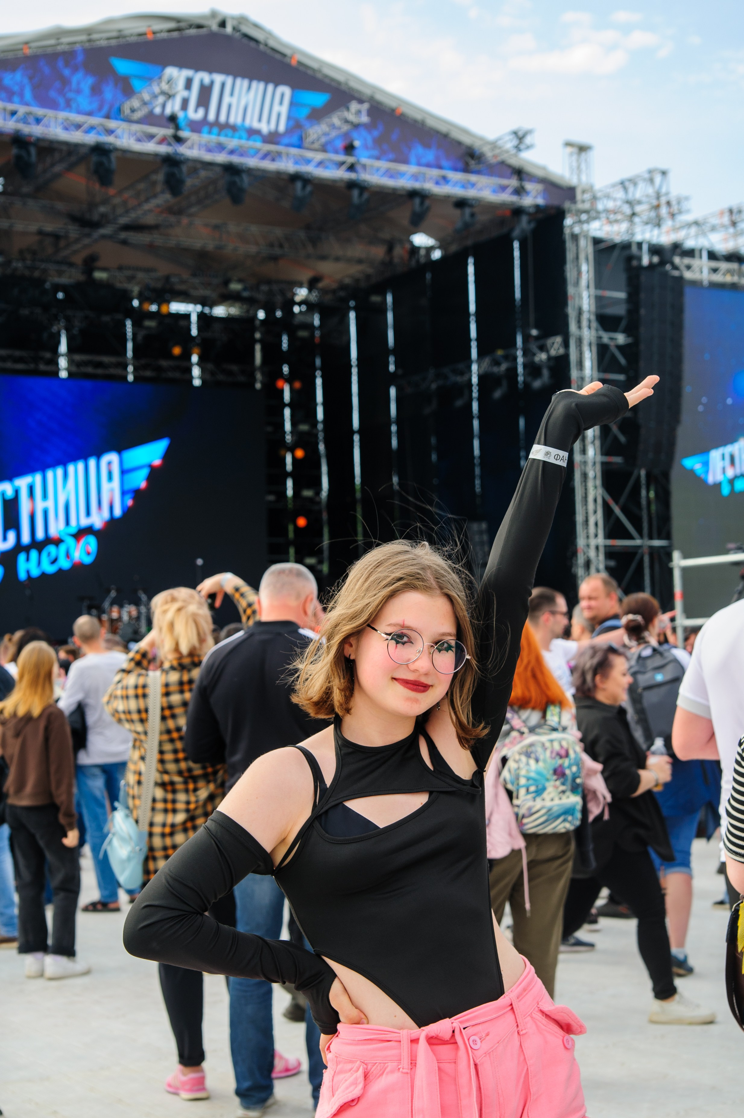 Лестница в Небо 2023. Свадебный и семейный фотограф Денис Лукьянов в Краснодаре, Краснодарском крае и Республике Крым